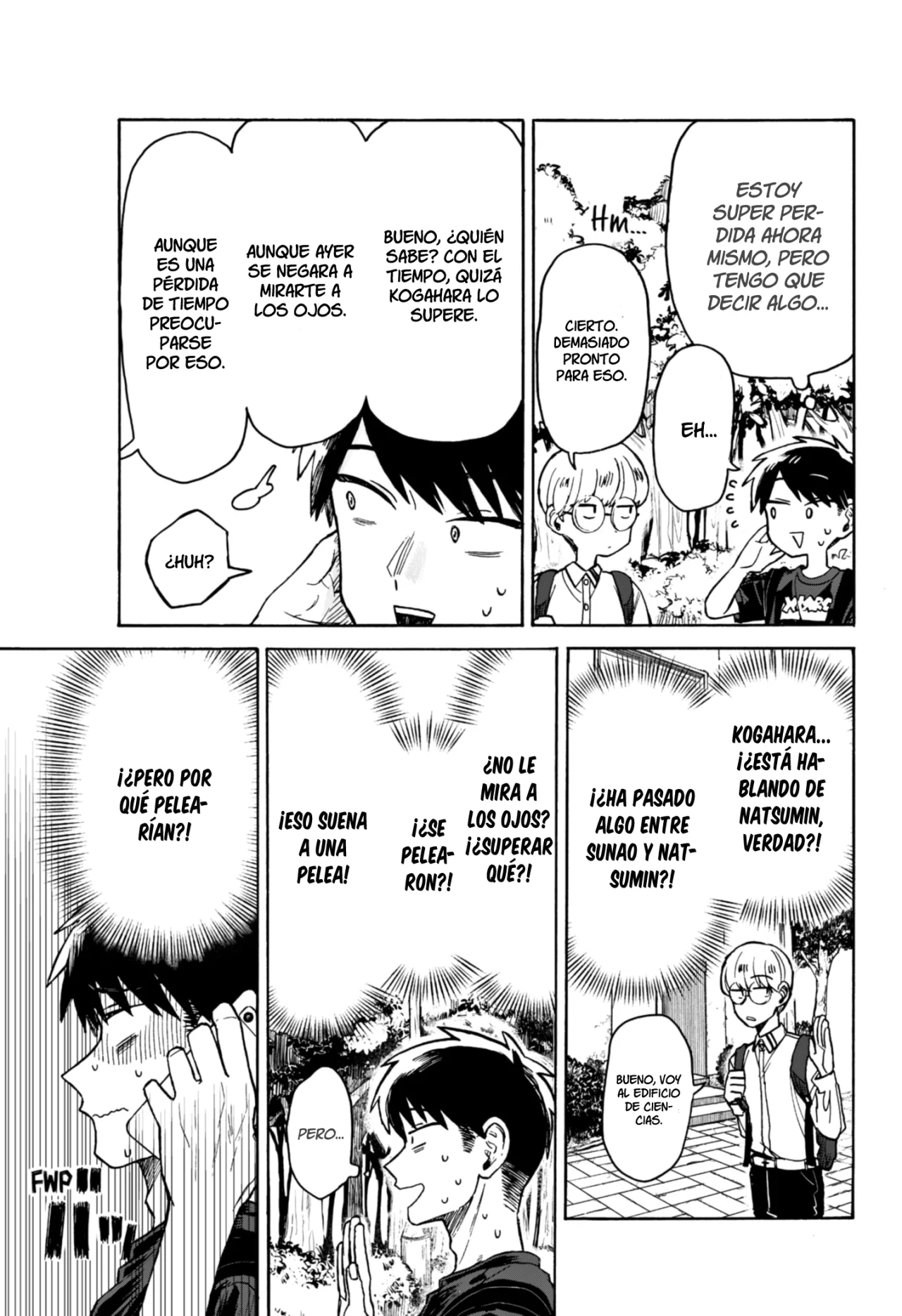 Kuso Onna ni Sachiare Capítulo 5 - Page 26