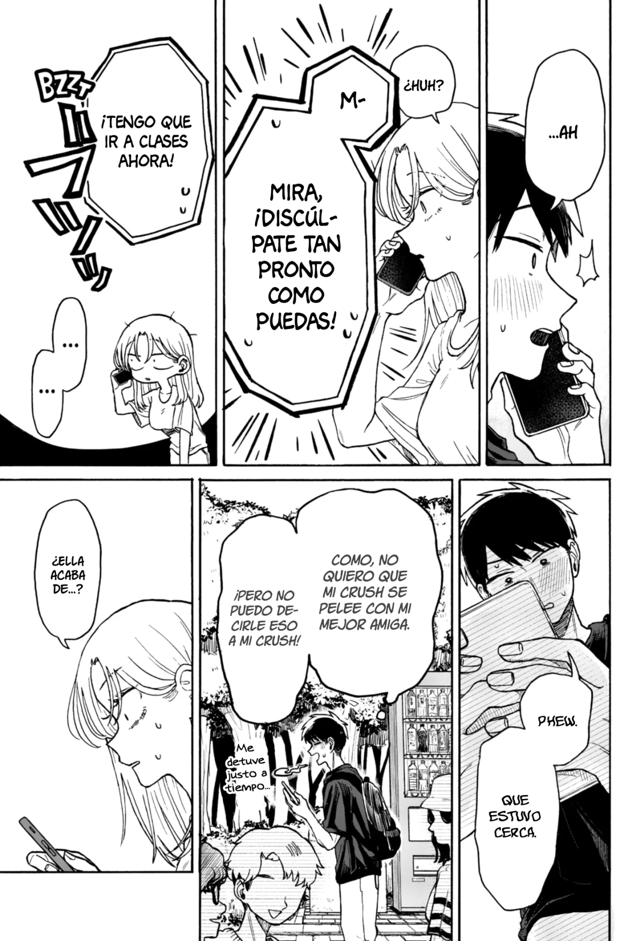 Kuso Onna ni Sachiare Capítulo 5 - Page 28