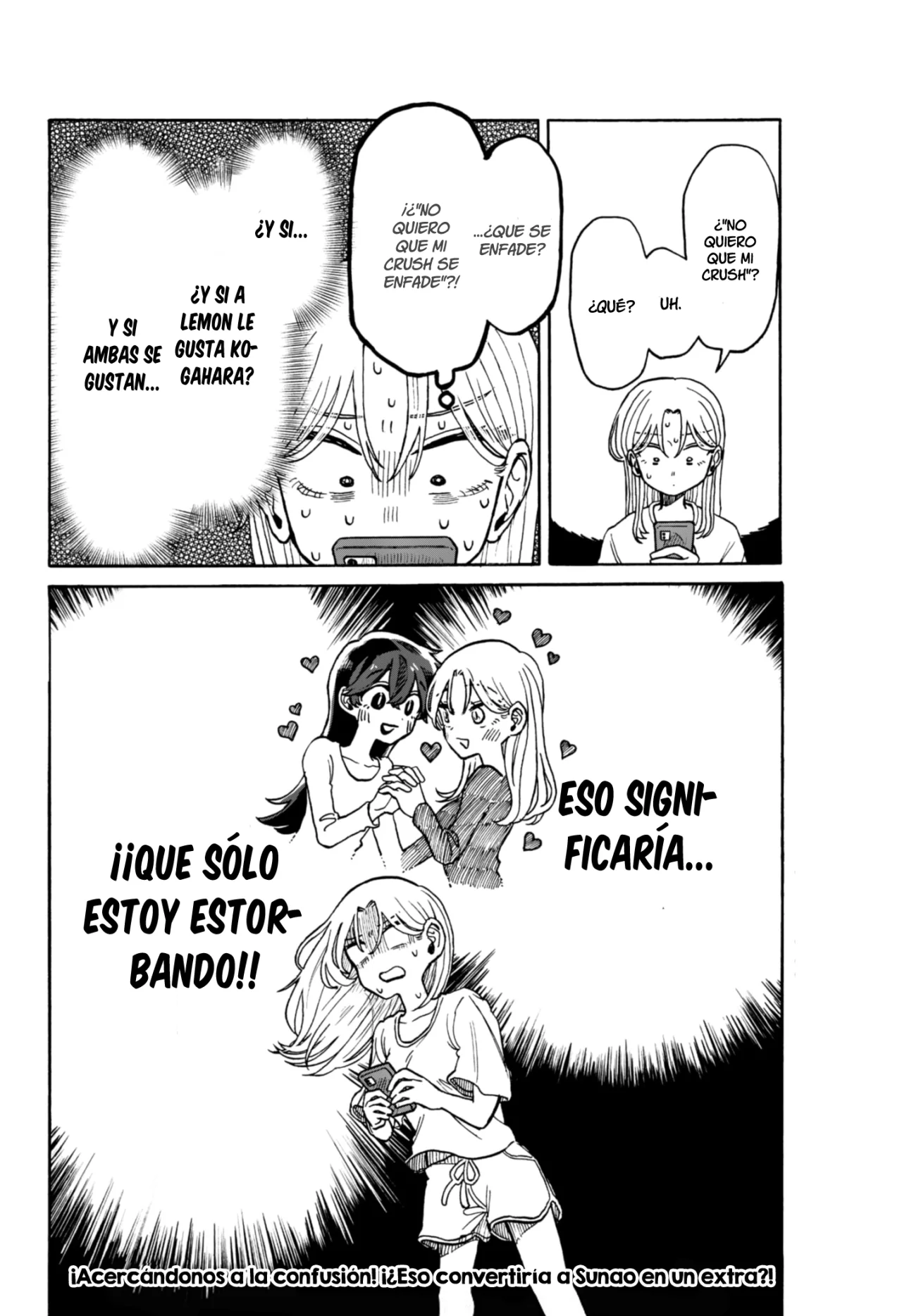 Kuso Onna ni Sachiare Capítulo 5 - Page 29