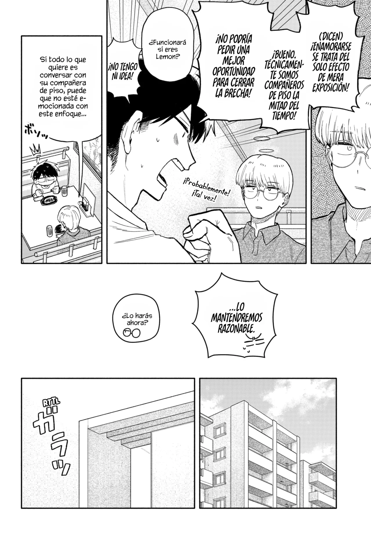 Kuso Onna ni Sachiare Capítulo 50 - Page 16