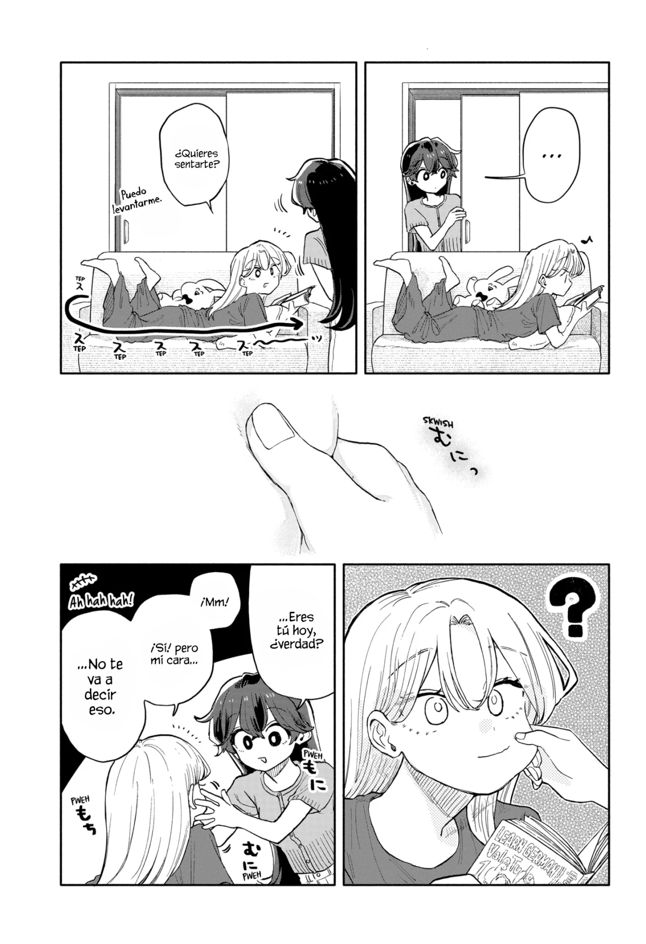 Kuso Onna ni Sachiare Capítulo 50 - Page 17