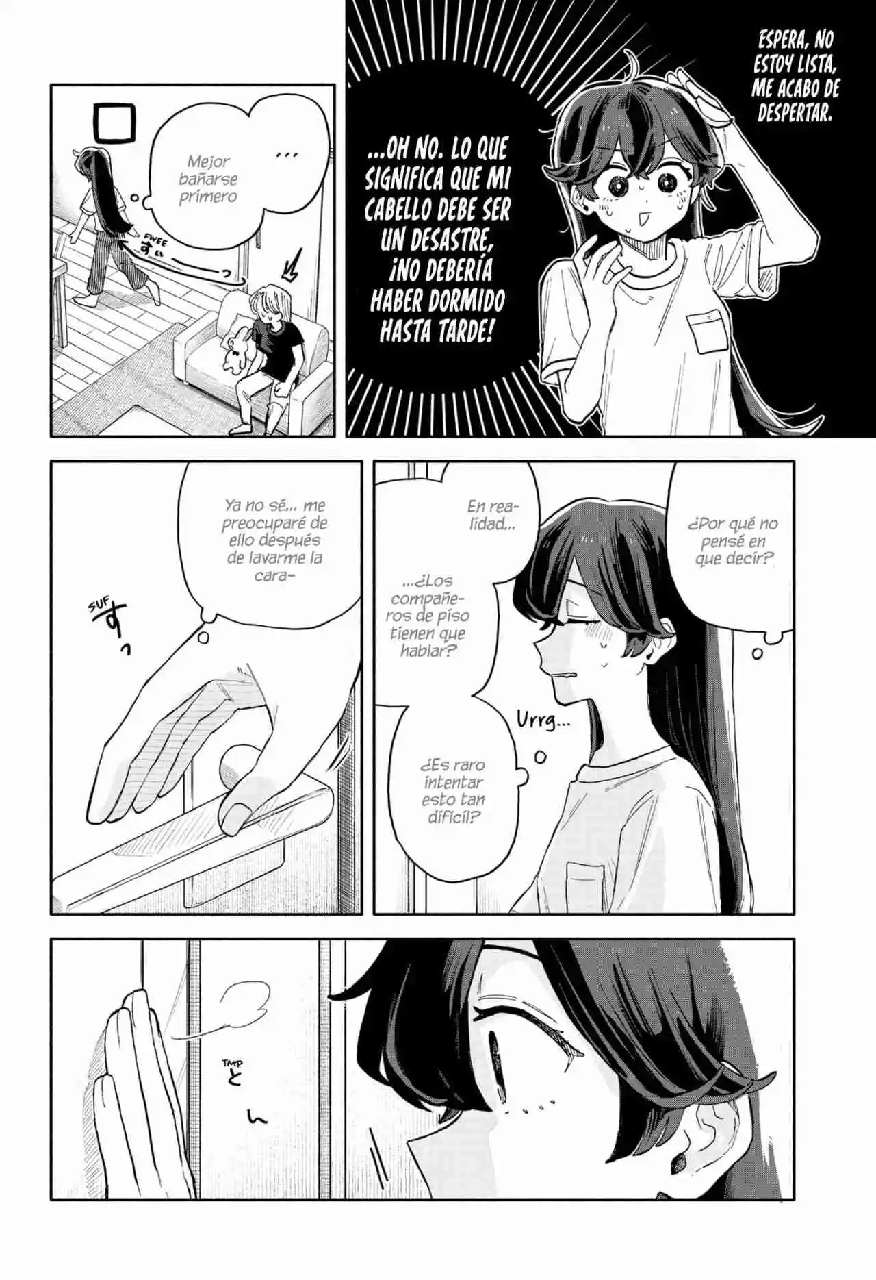 Kuso Onna ni Sachiare Capítulo 51 - Page 16