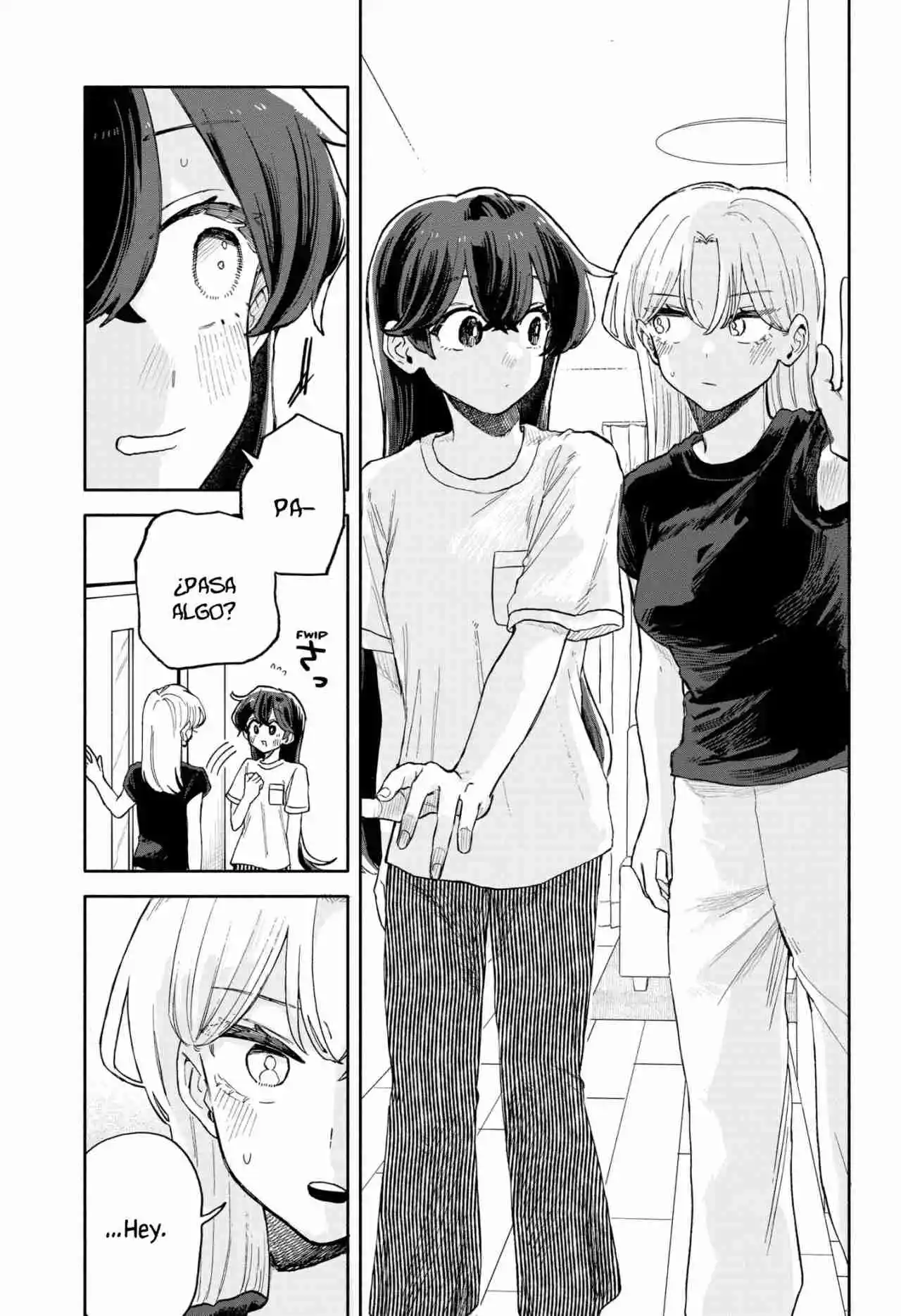 Kuso Onna ni Sachiare Capítulo 51 - Page 17