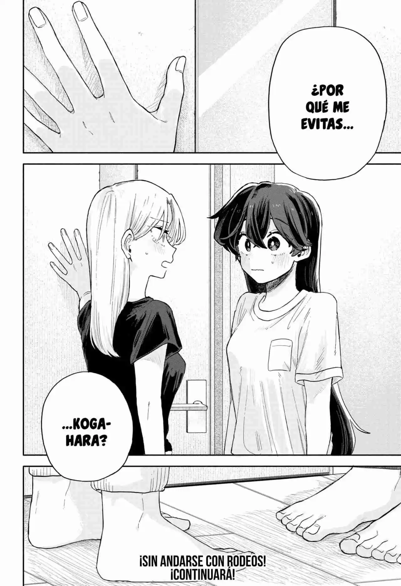 Kuso Onna ni Sachiare Capítulo 51 - Page 18