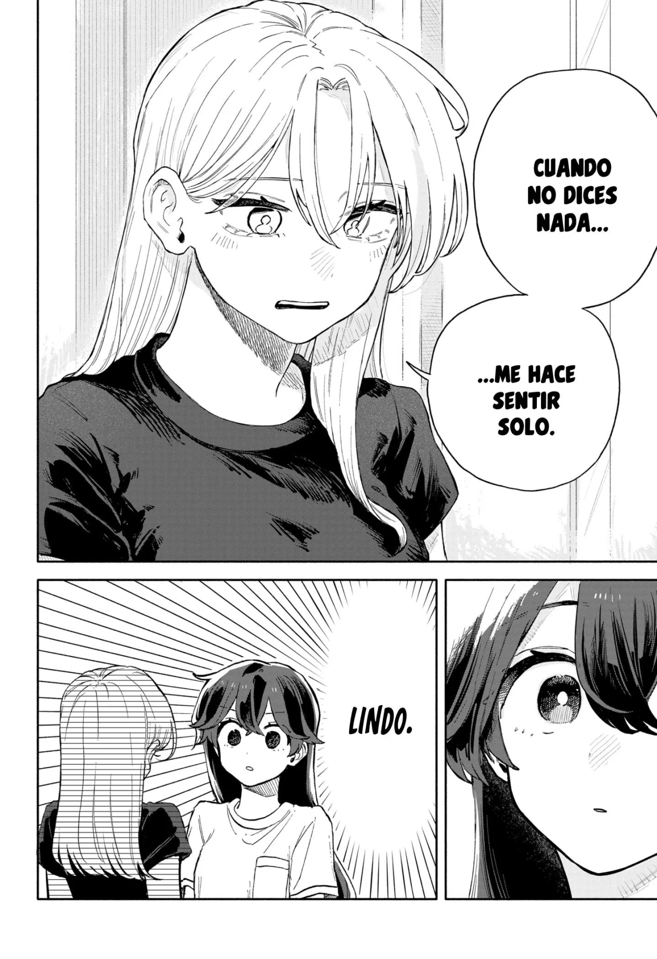 Kuso Onna ni Sachiare Capítulo 52 - Page 6