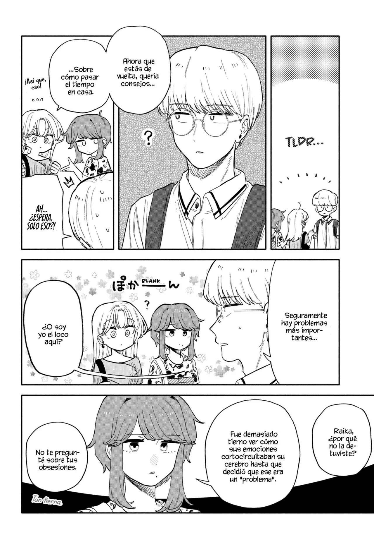 Kuso Onna ni Sachiare Capítulo 53 - Page 12