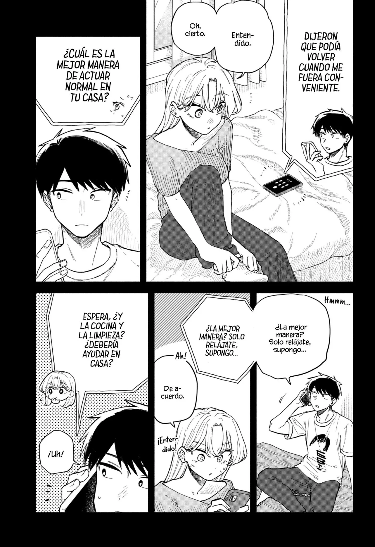 Kuso Onna ni Sachiare Capítulo 53 - Page 7