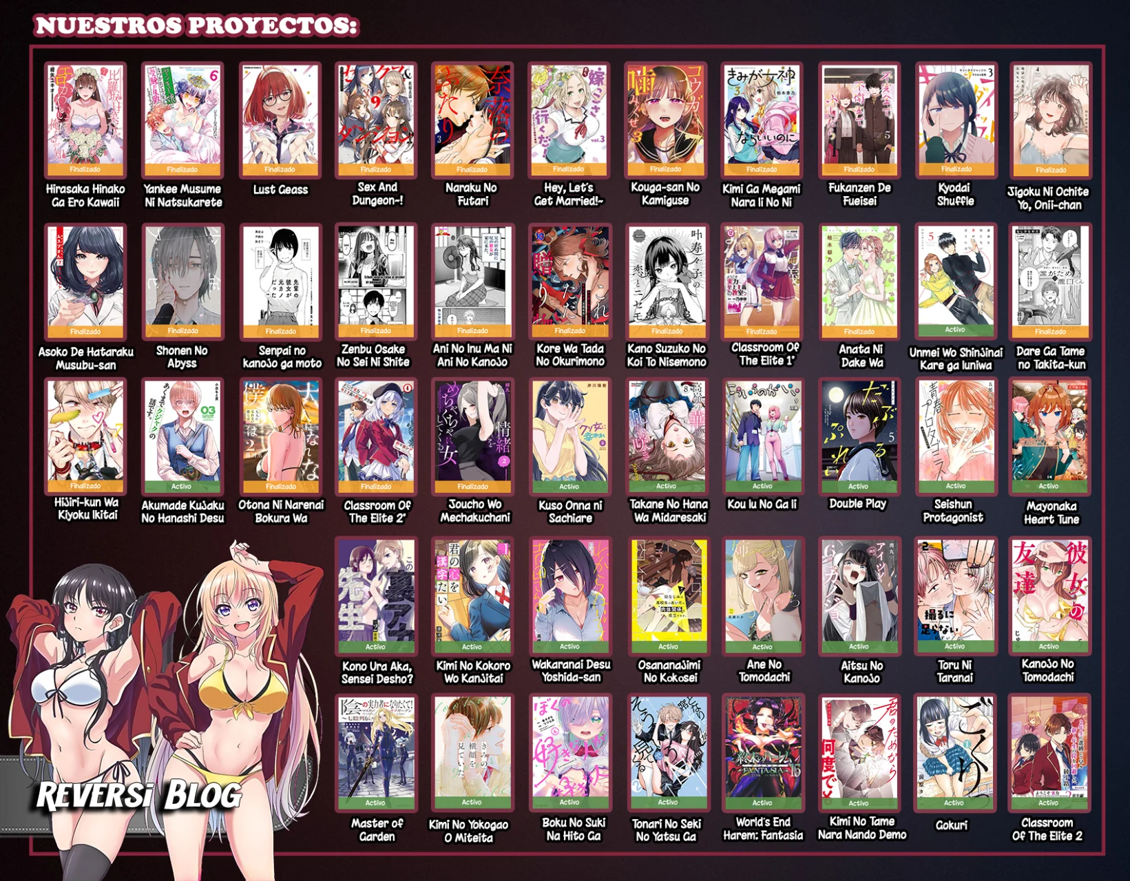 Kuso Onna ni Sachiare Capítulo 54 - Page 22