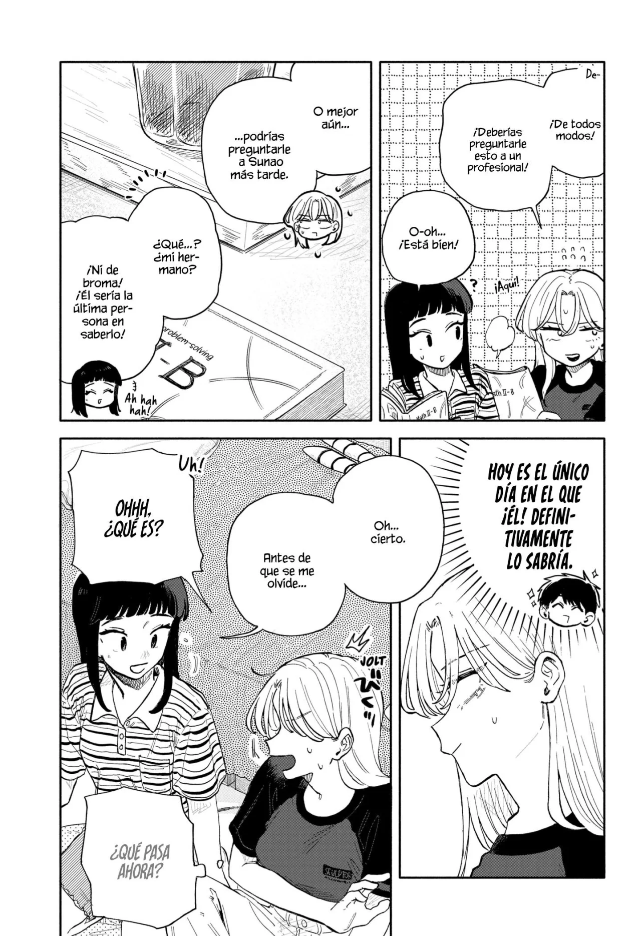 Kuso Onna ni Sachiare Capítulo 55 - Page 11