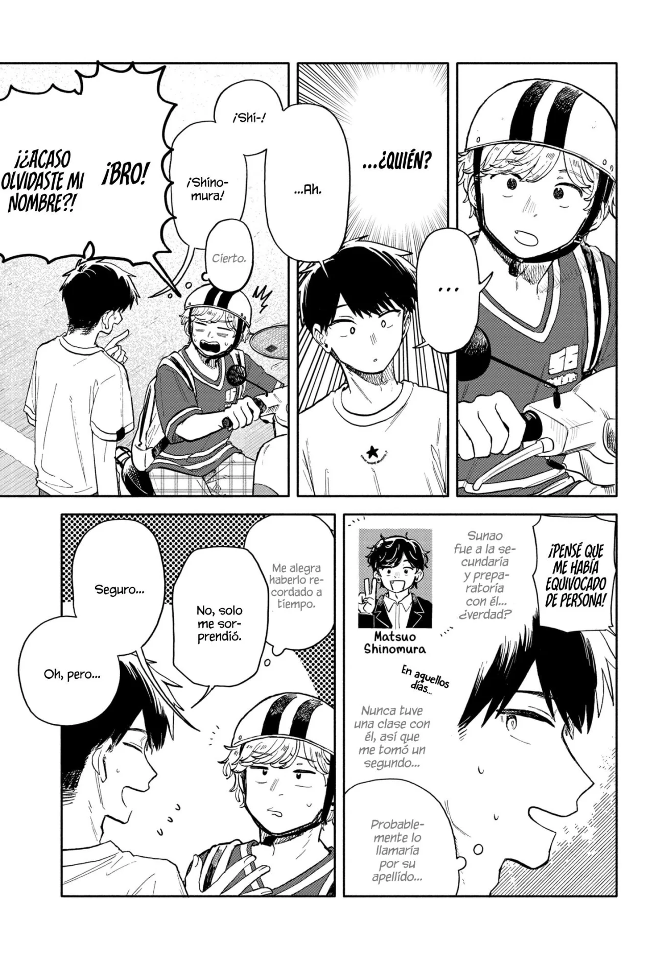 Kuso Onna ni Sachiare Capítulo 55 - Page 17