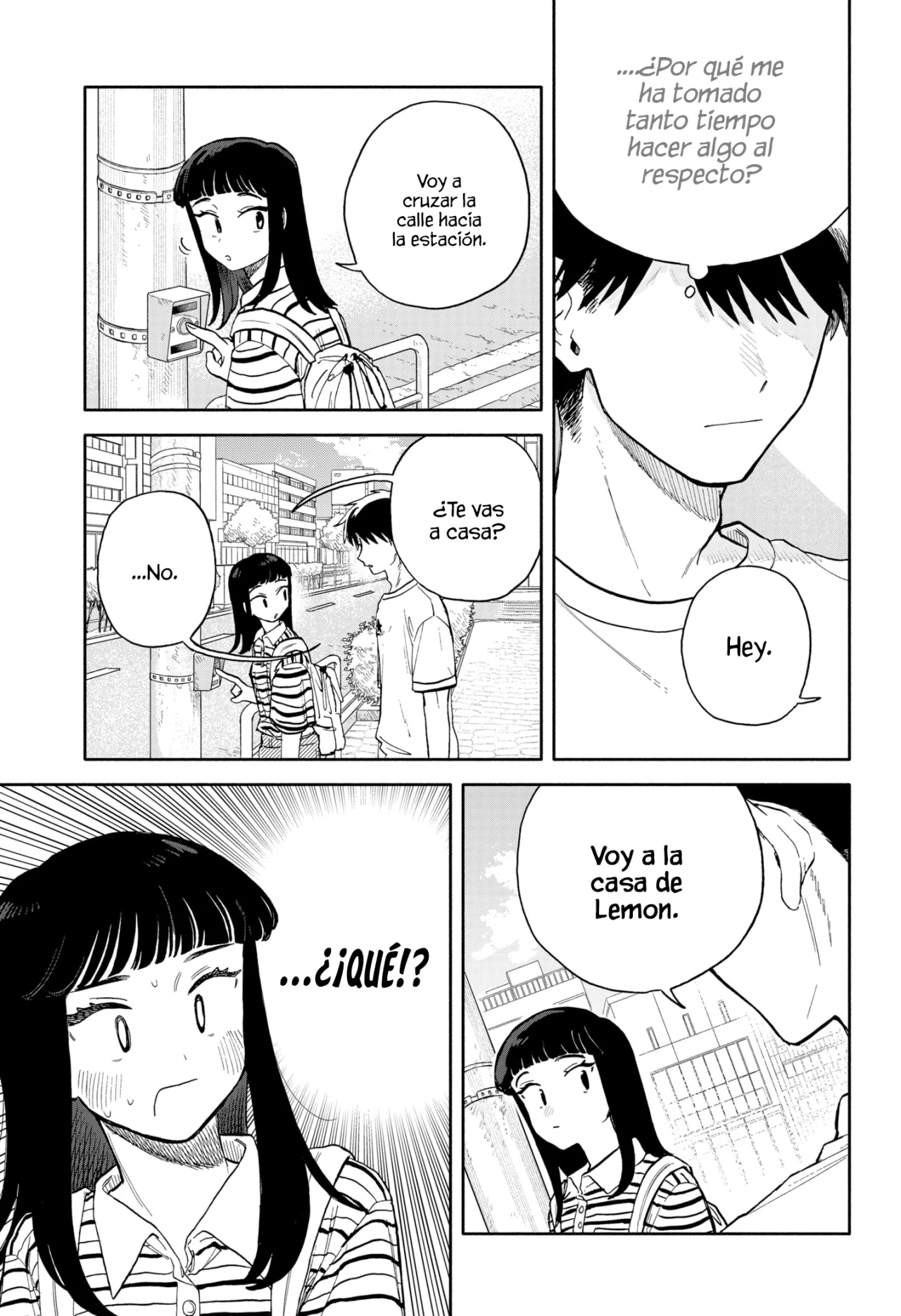 Kuso Onna ni Sachiare Capítulo 56 - Page 17