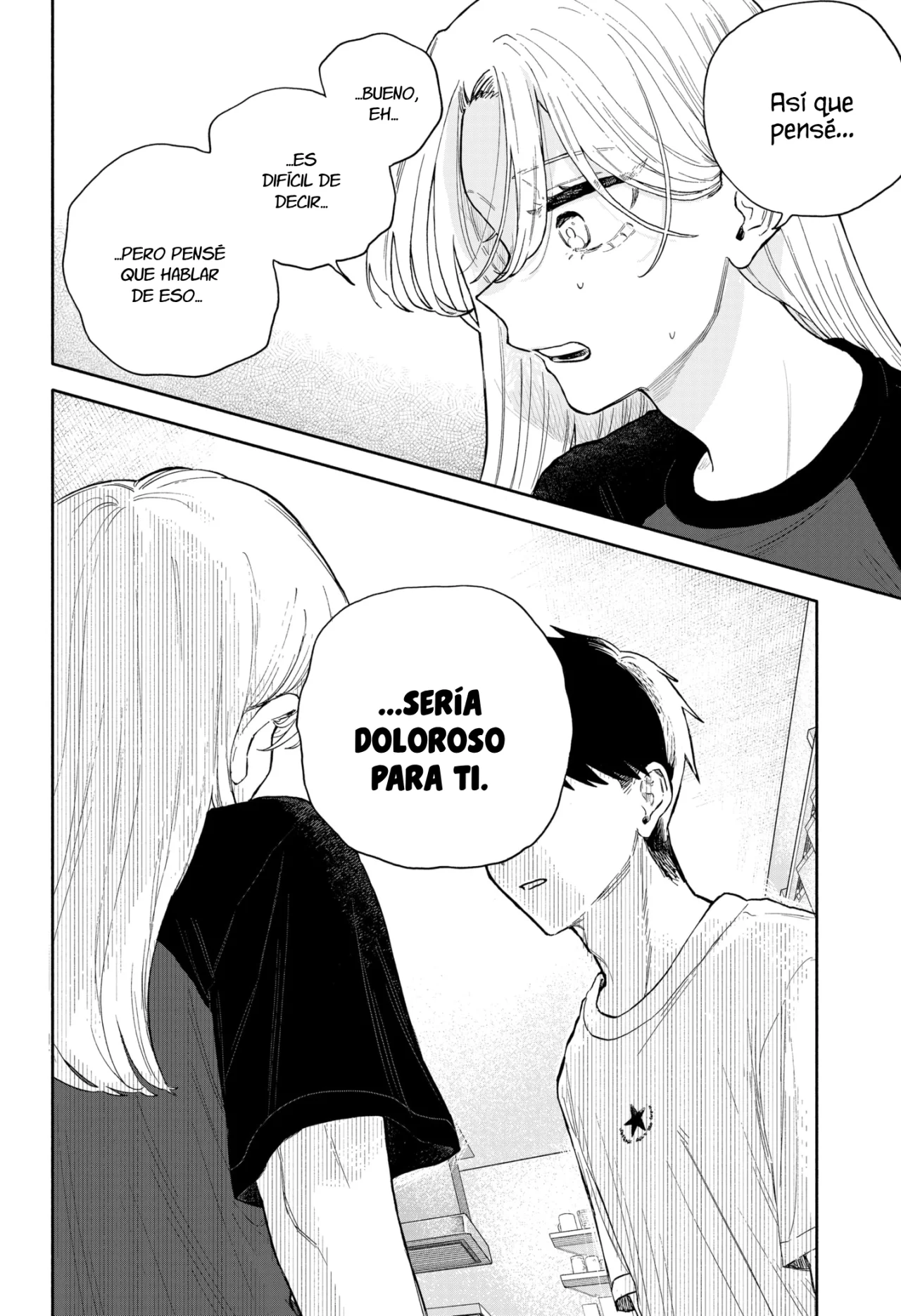 Kuso Onna ni Sachiare Capítulo 57 - Page 14