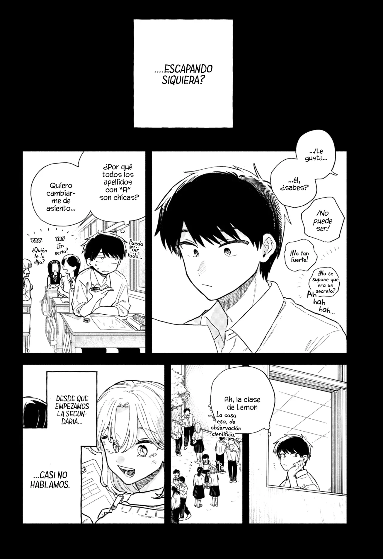 Kuso Onna ni Sachiare Capítulo 57 - Page 16