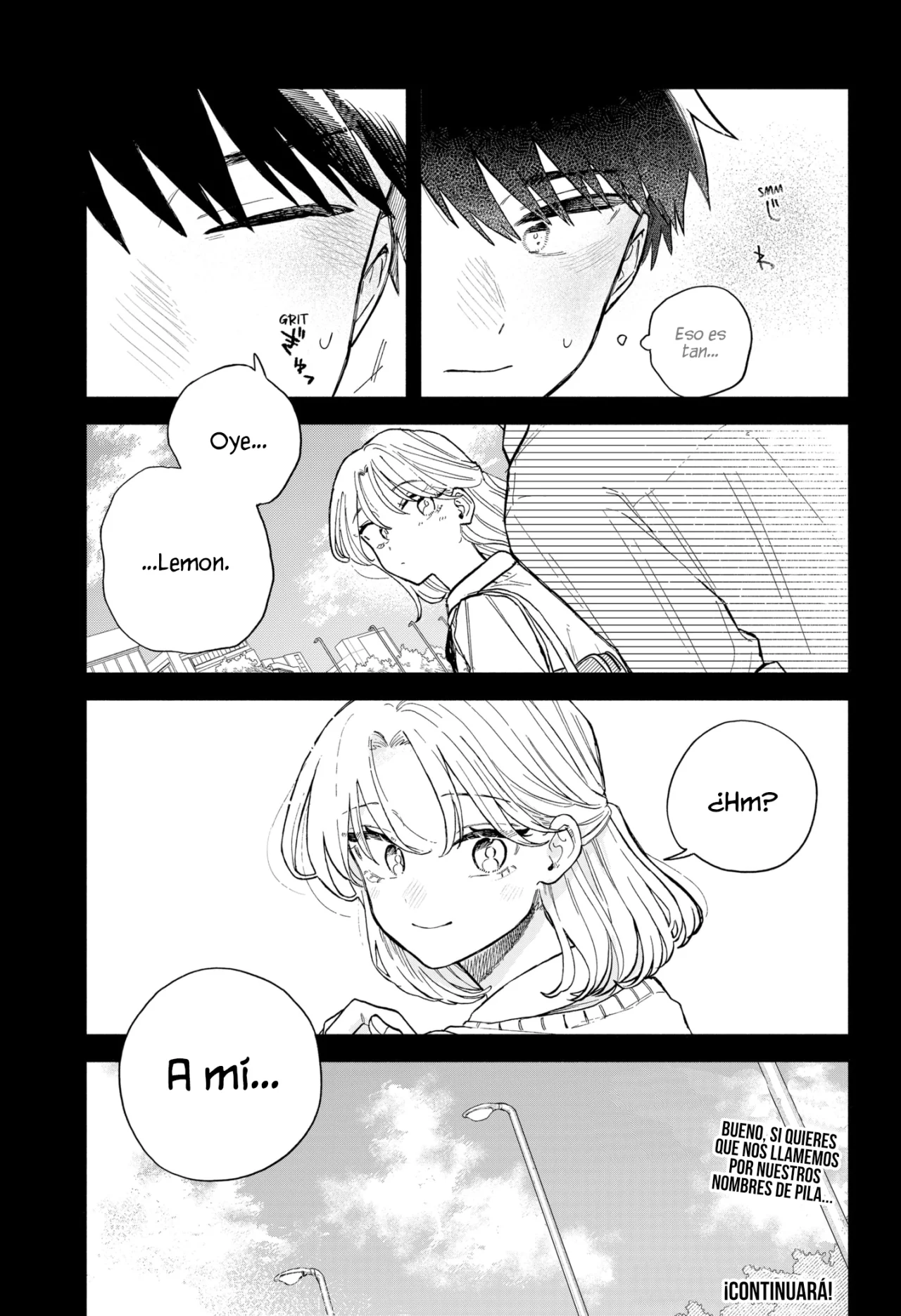 Kuso Onna ni Sachiare Capítulo 57 - Page 19