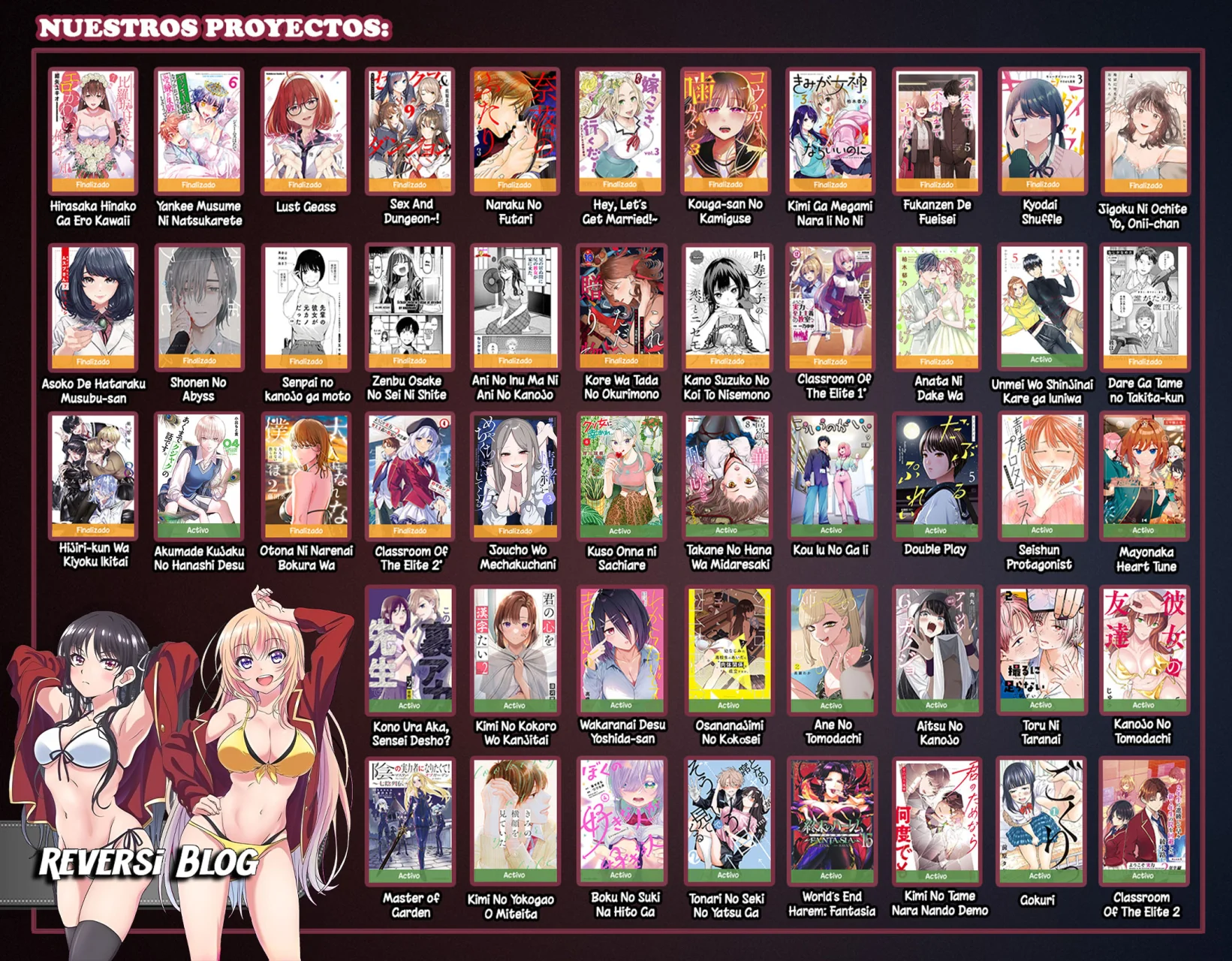 Kuso Onna ni Sachiare Capítulo 57 - Page 22