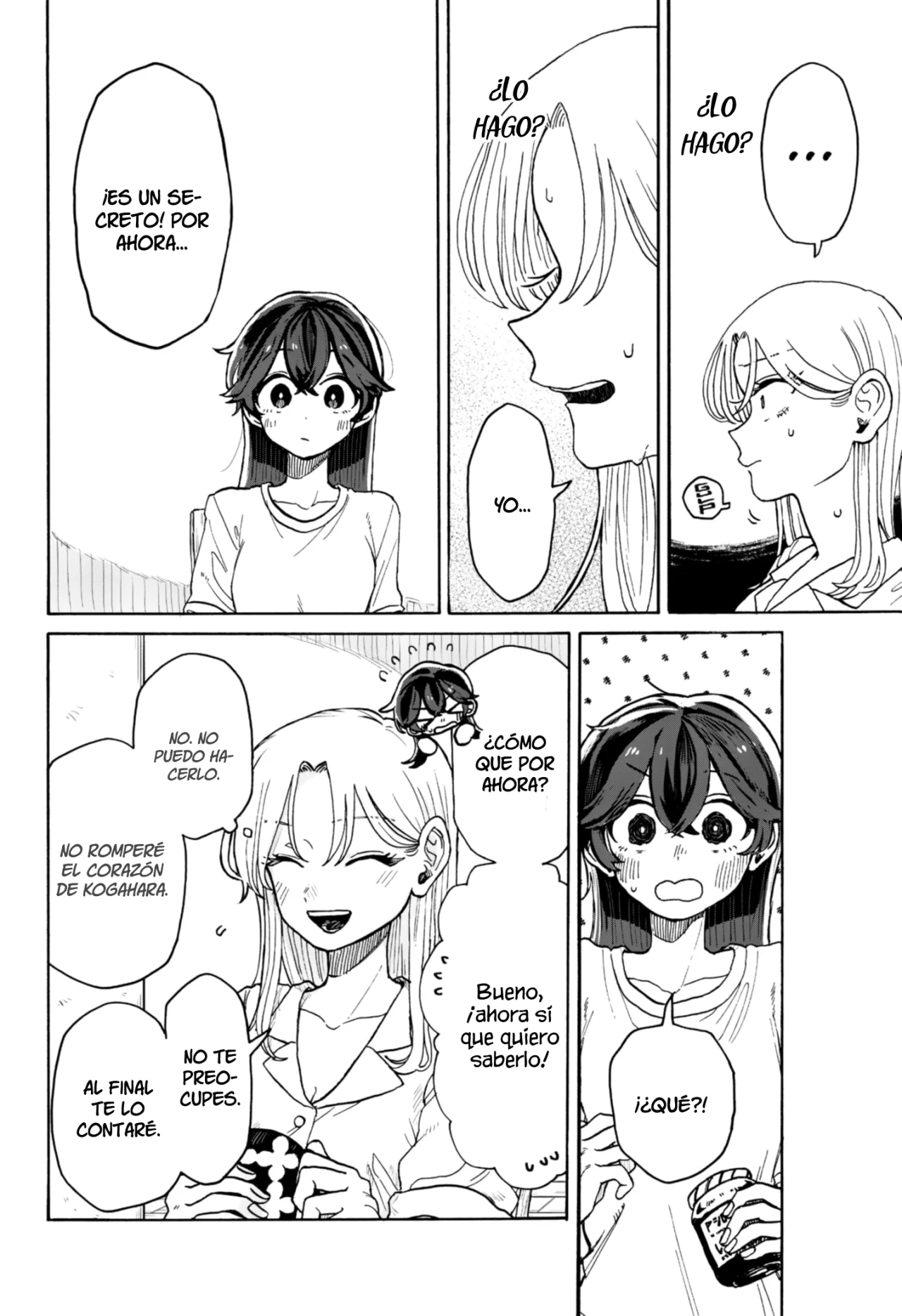 Kuso Onna ni Sachiare Capítulo 6 - Page 13