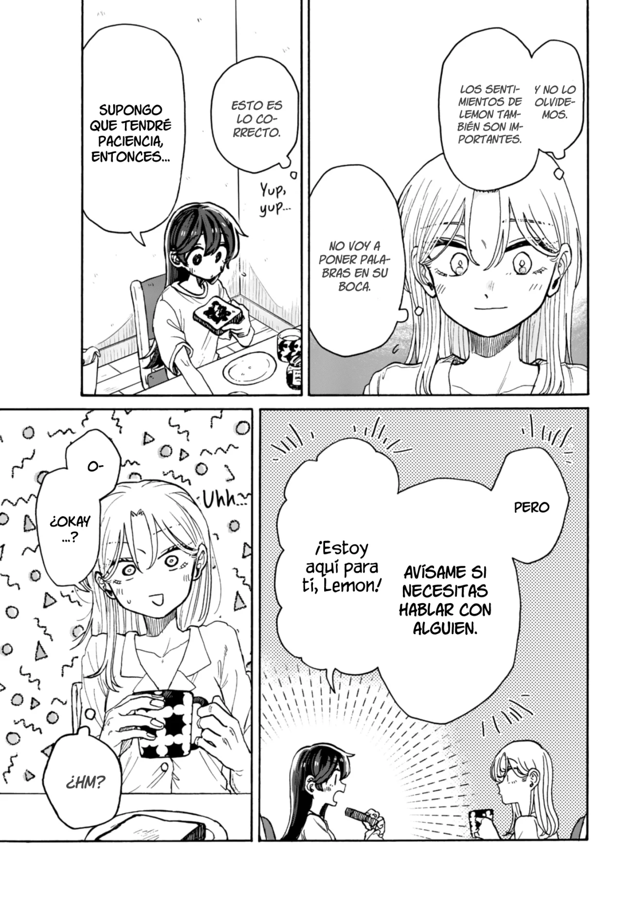 Kuso Onna ni Sachiare Capítulo 6 - Page 14