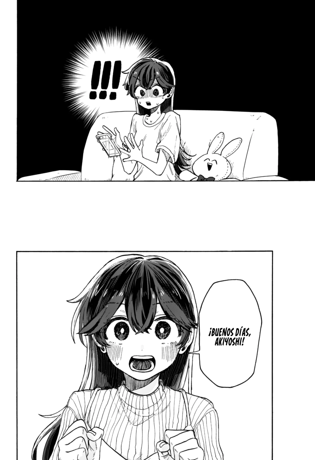 Kuso Onna ni Sachiare Capítulo 6 - Page 19