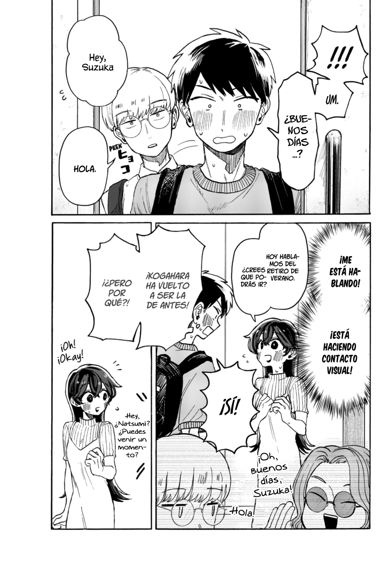 Kuso Onna ni Sachiare Capítulo 6 - Page 20