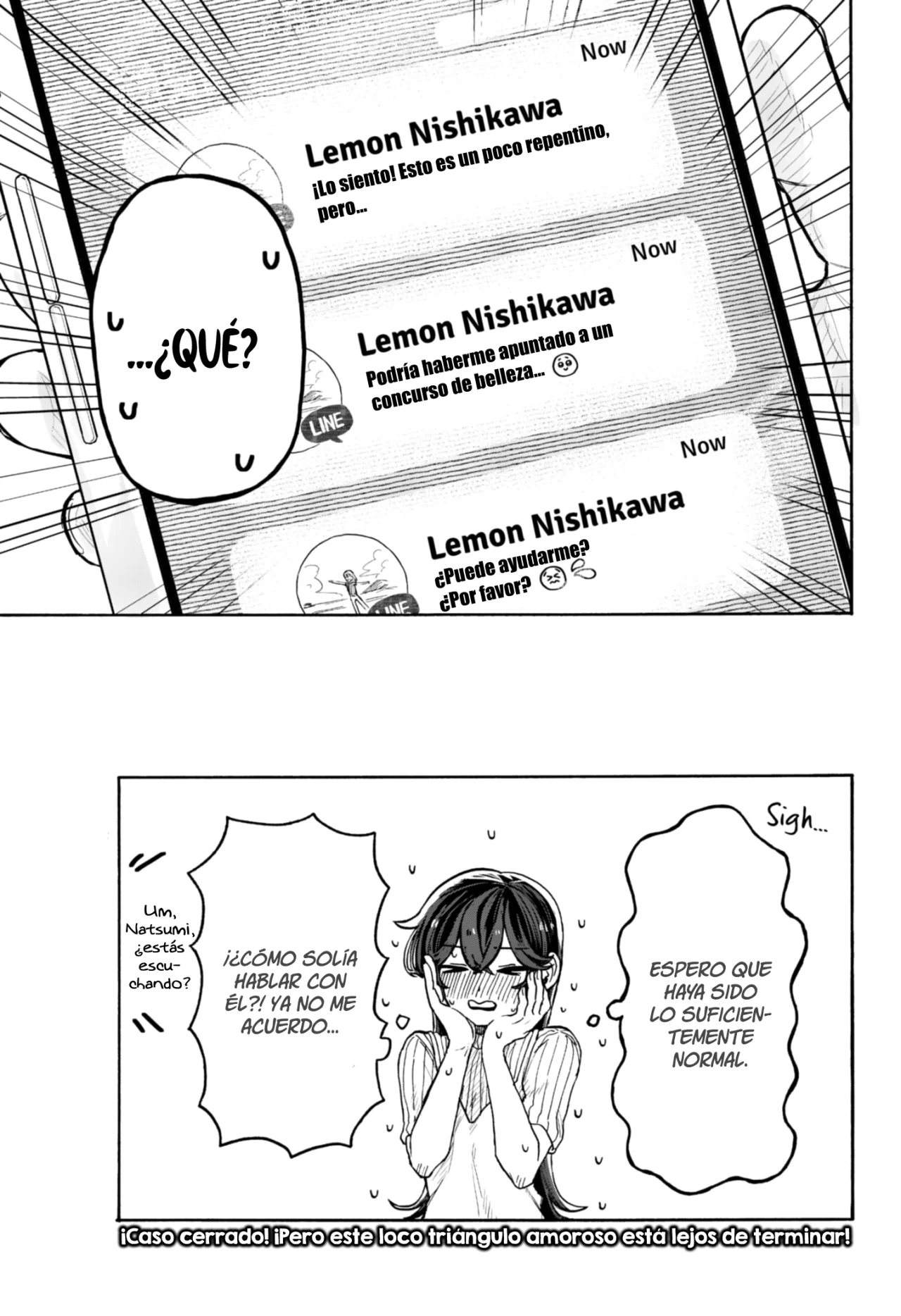 Kuso Onna ni Sachiare Capítulo 6 - Page 24