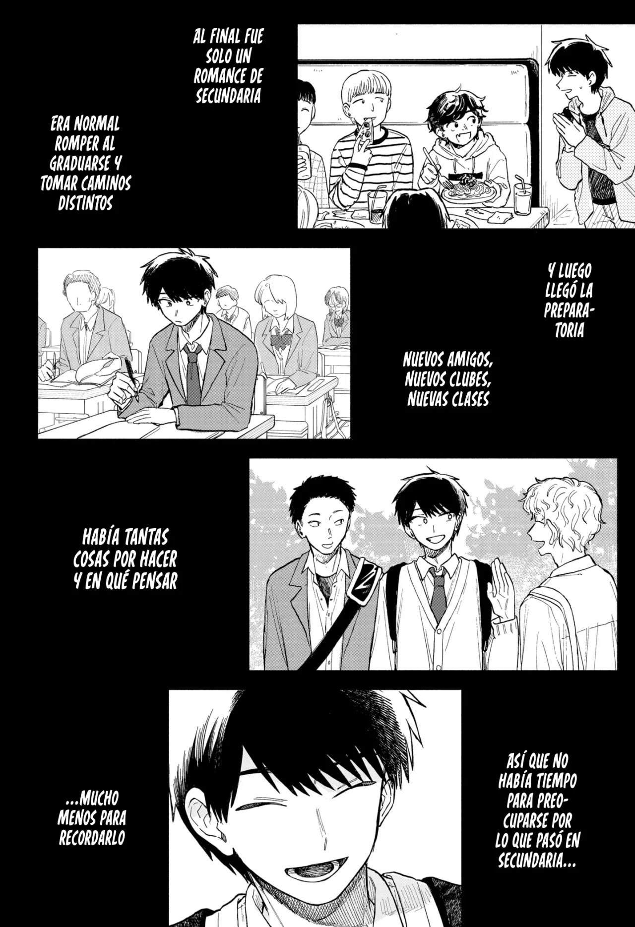 Kuso Onna ni Sachiare Capítulo 60 - Page 12