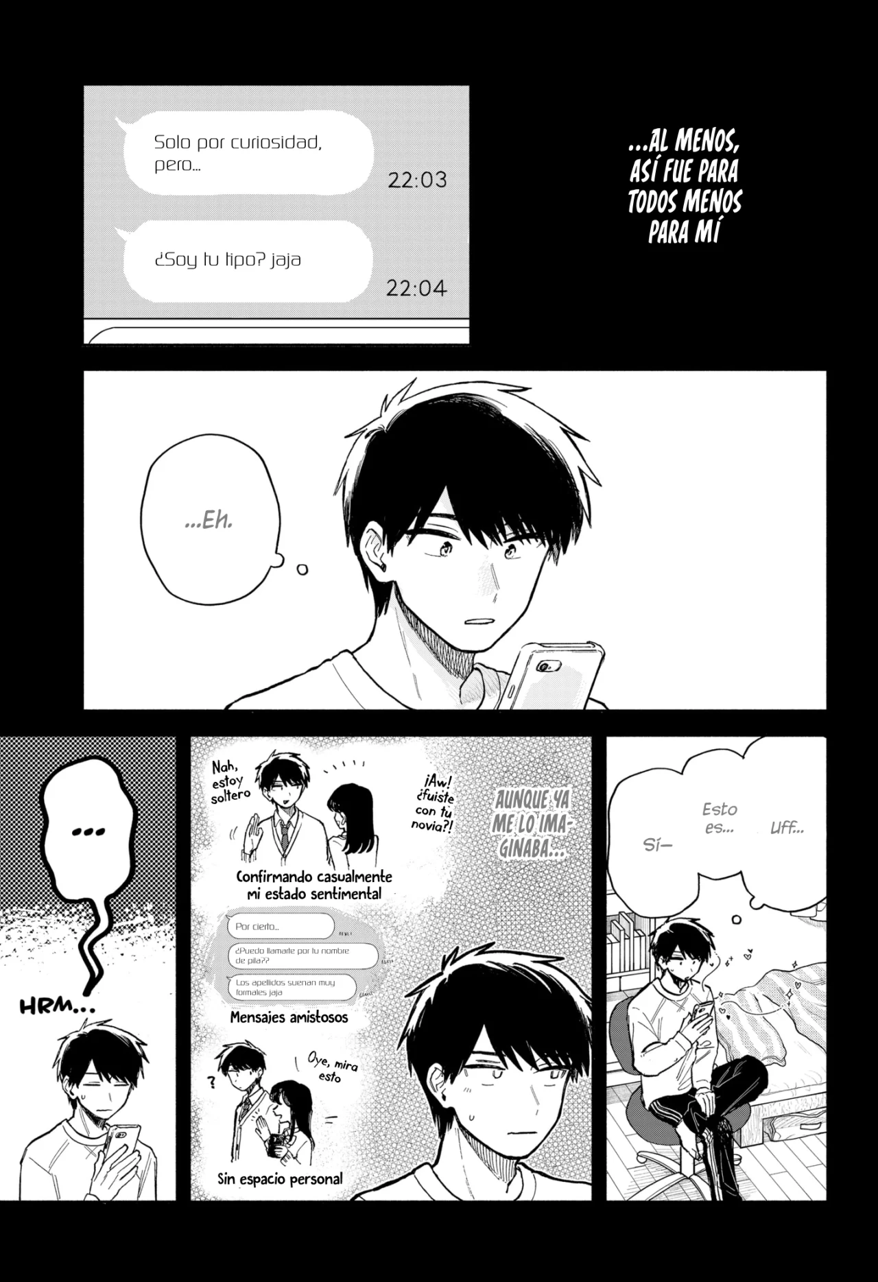 Kuso Onna ni Sachiare Capítulo 60 - Page 13