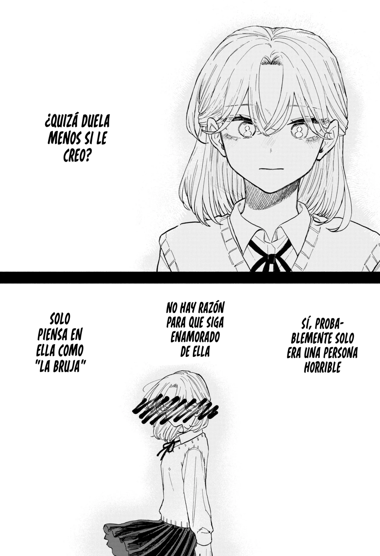 Kuso Onna ni Sachiare Capítulo 60 - Page 20