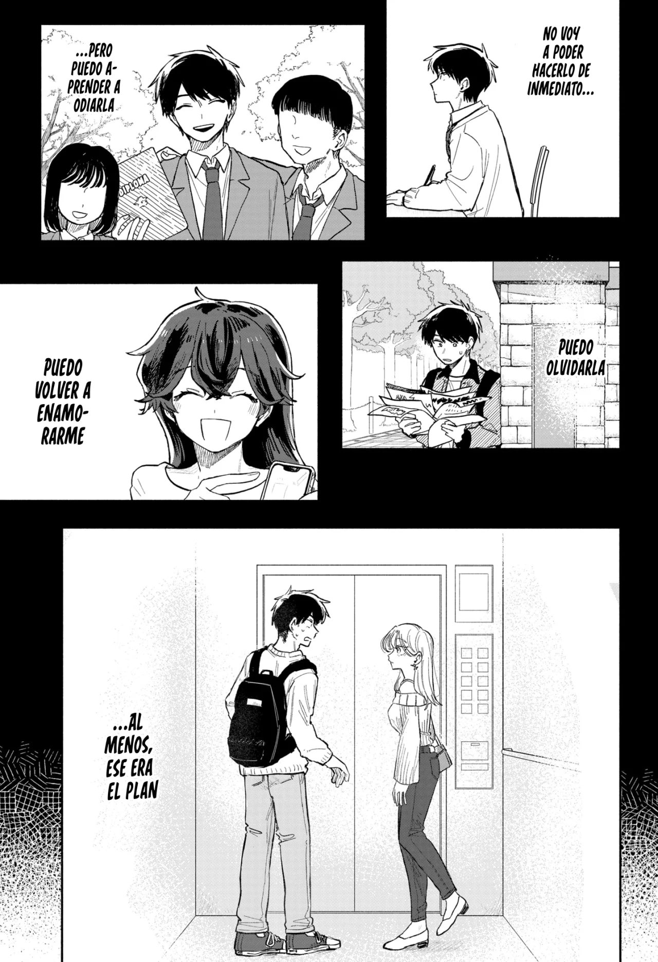 Kuso Onna ni Sachiare Capítulo 60 - Page 21