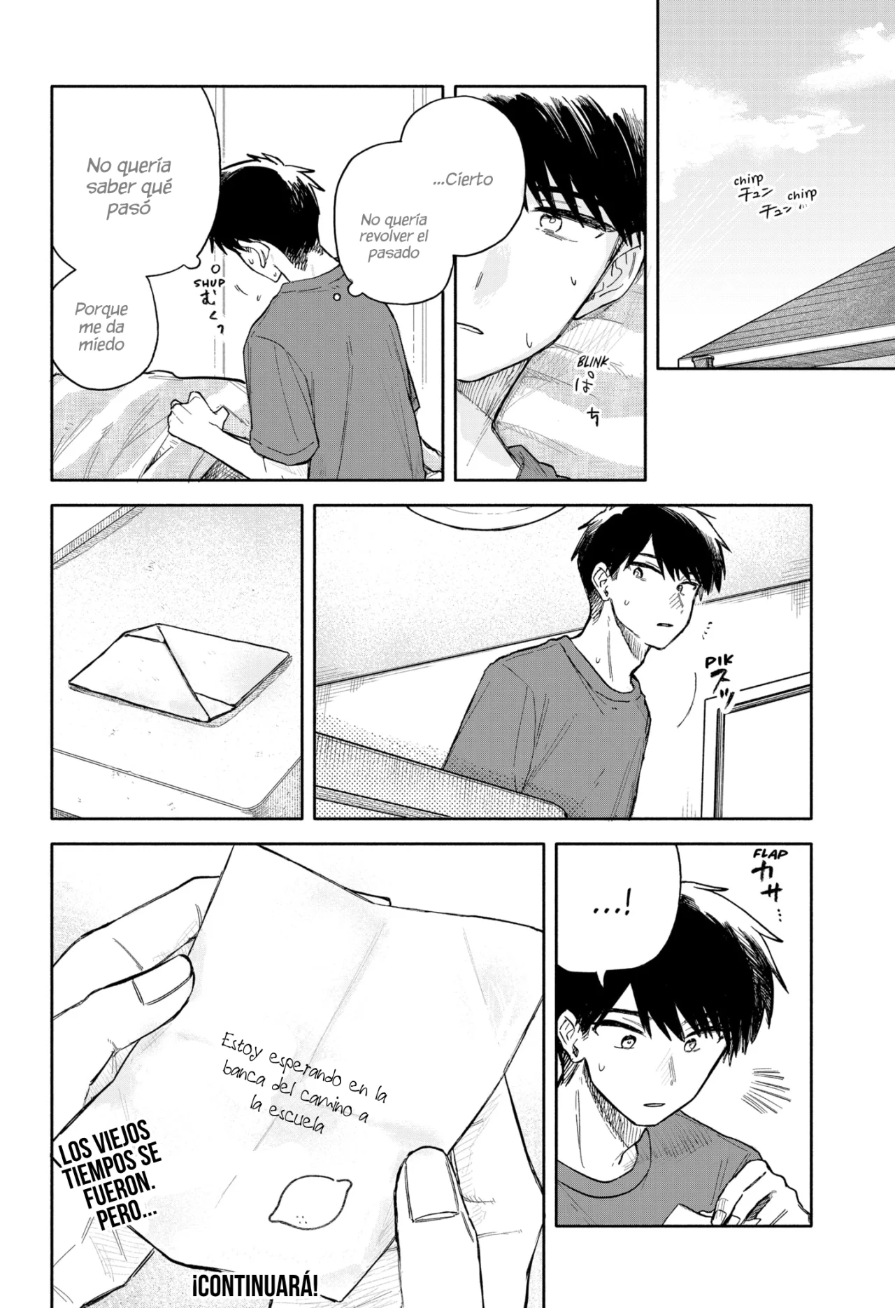 Kuso Onna ni Sachiare Capítulo 60 - Page 22