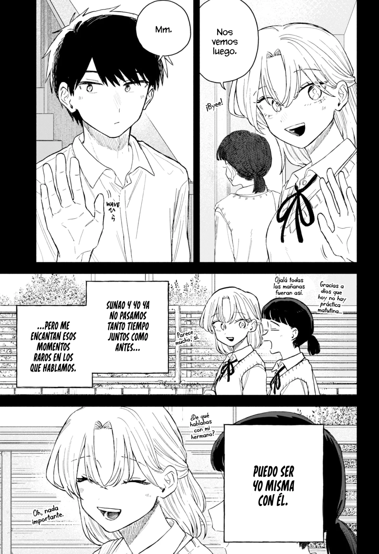 Kuso Onna ni Sachiare Capítulo 61 - Page 13