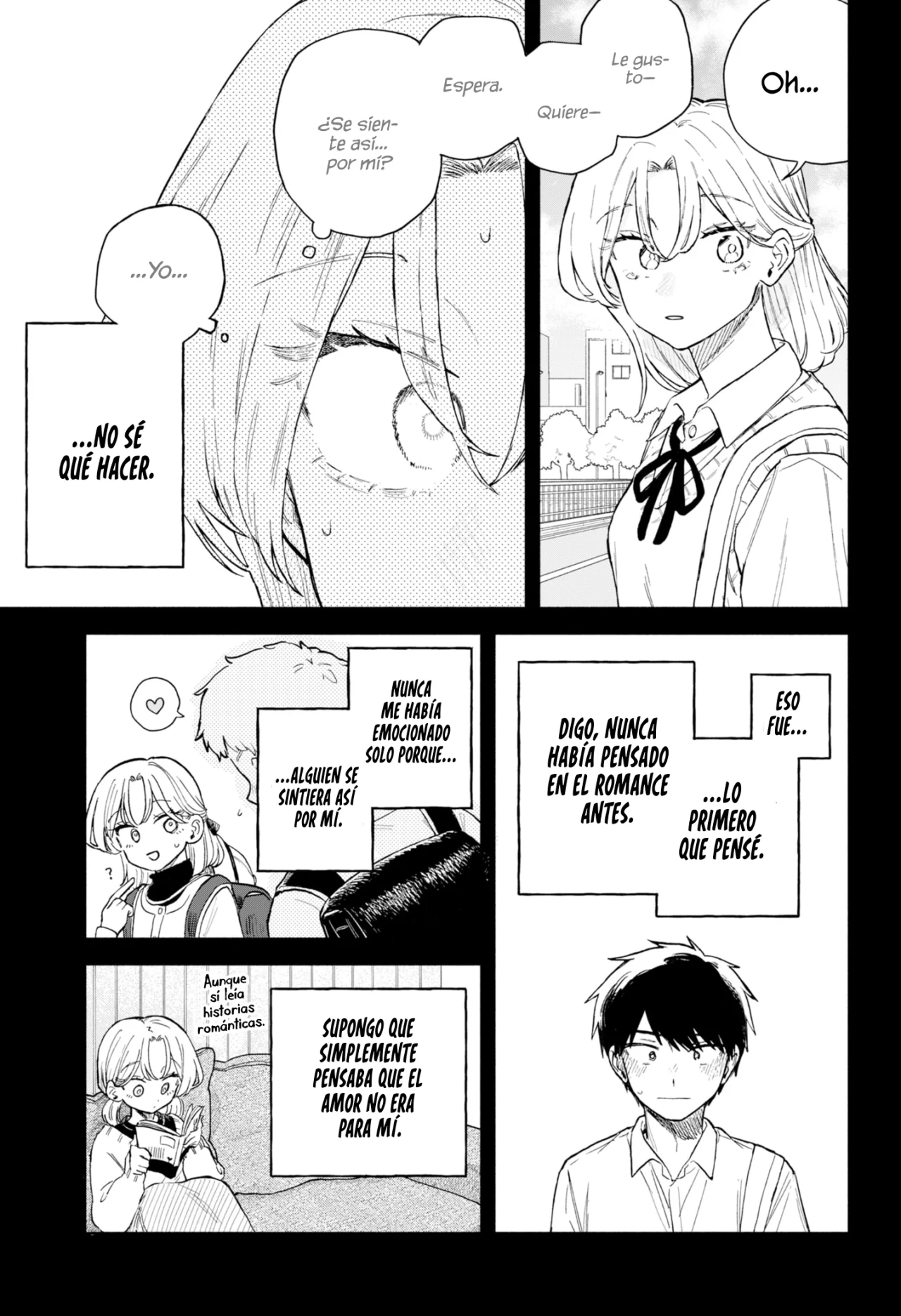 Kuso Onna ni Sachiare Capítulo 61 - Page 15