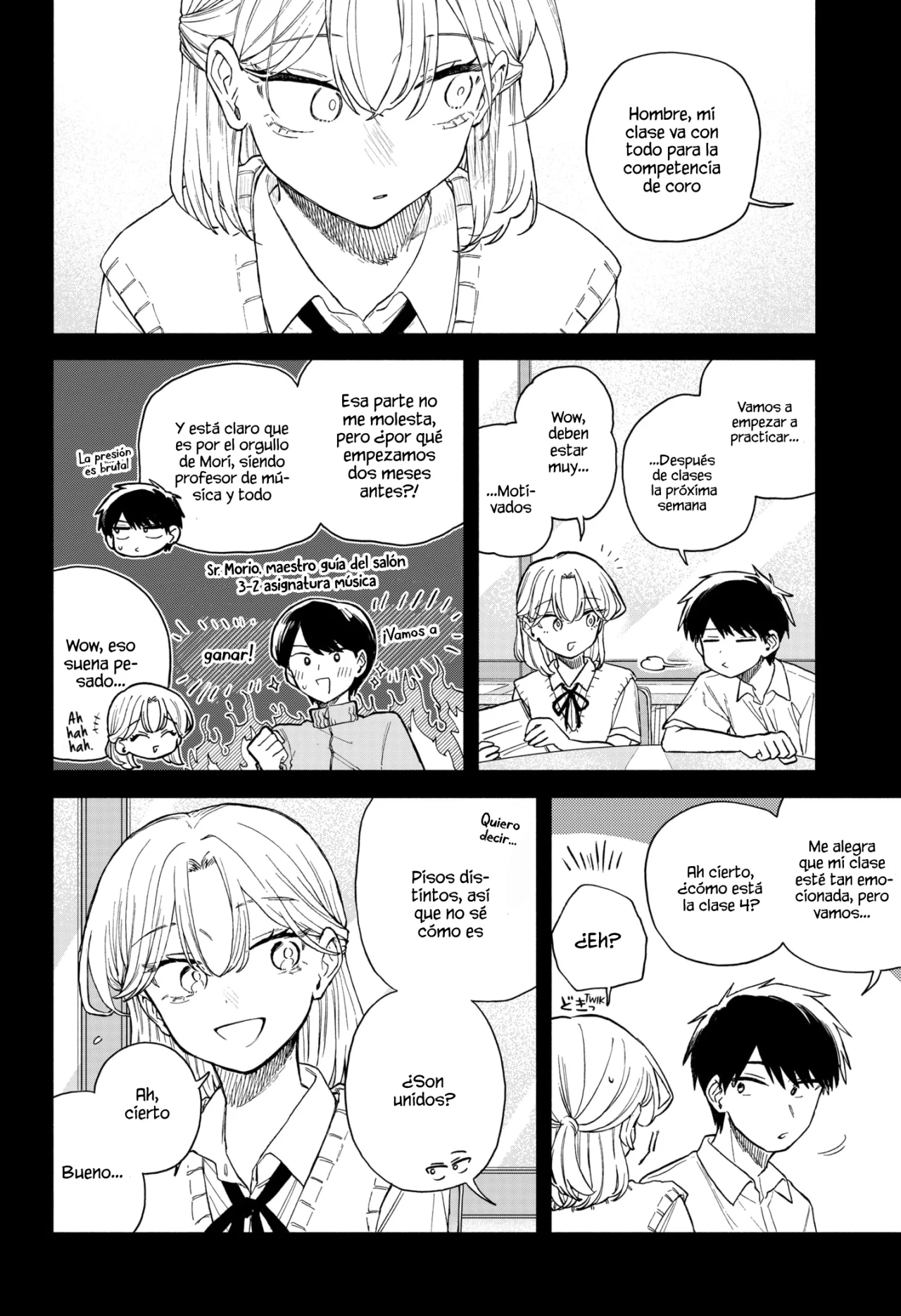 Kuso Onna ni Sachiare Capítulo 62 - Page 14