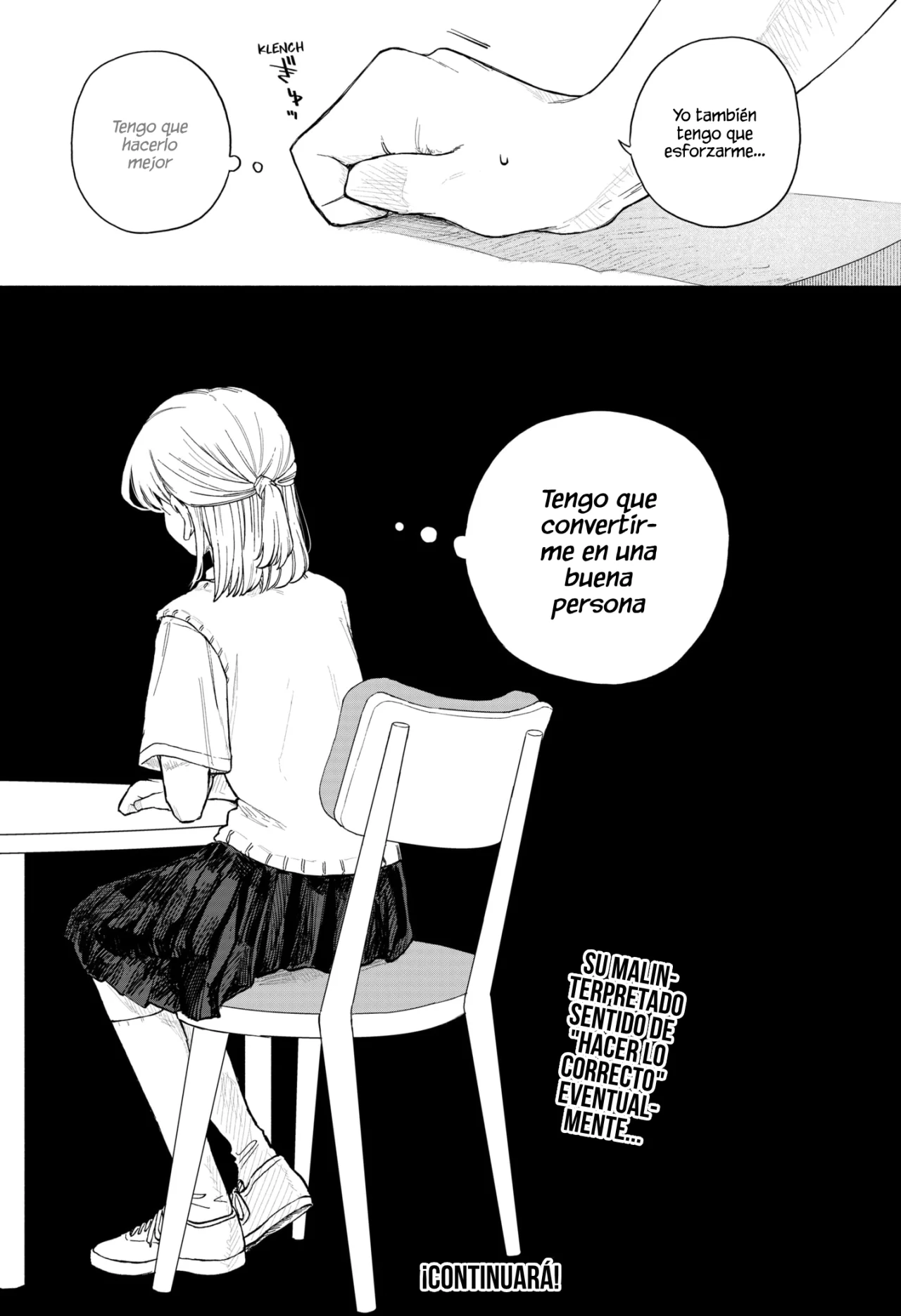 Kuso Onna ni Sachiare Capítulo 62 - Page 18