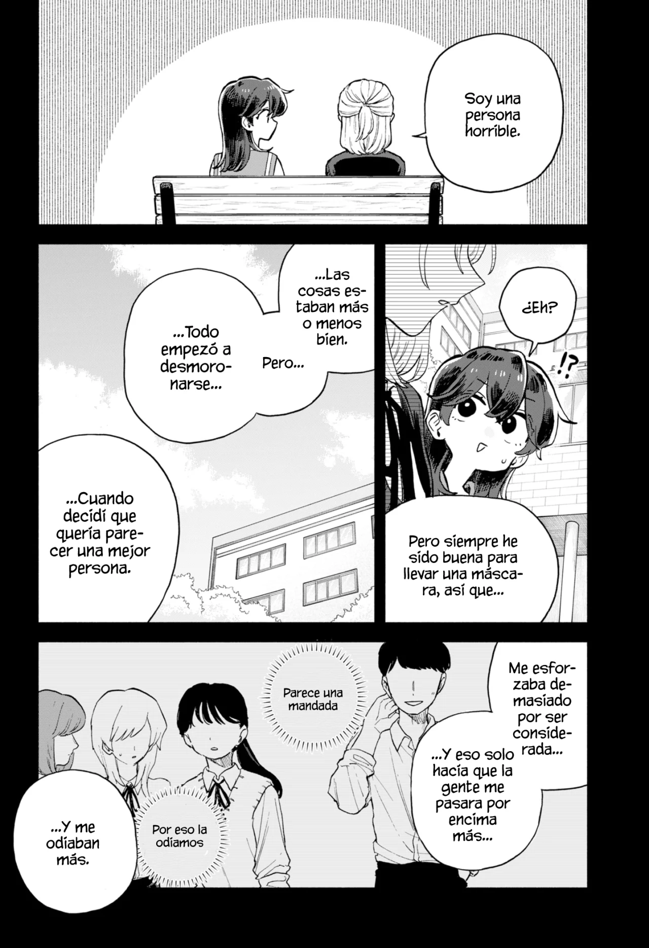 Kuso Onna ni Sachiare Capítulo 65 - Page 14