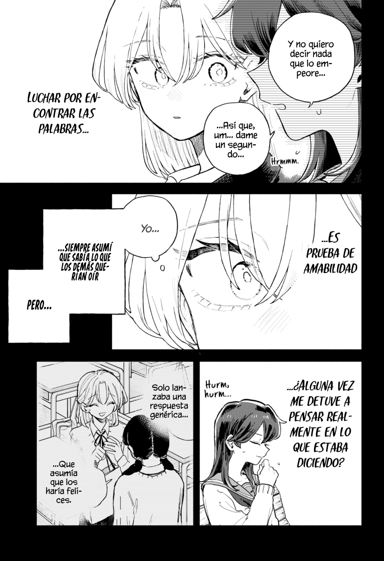 Kuso Onna ni Sachiare Capítulo 65 - Page 17