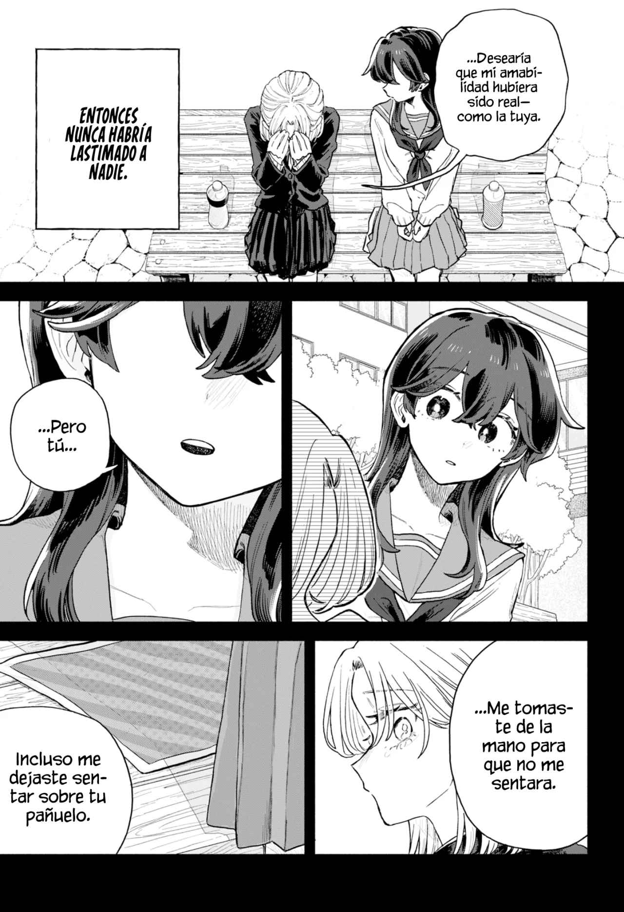 Kuso Onna ni Sachiare Capítulo 65 - Page 19