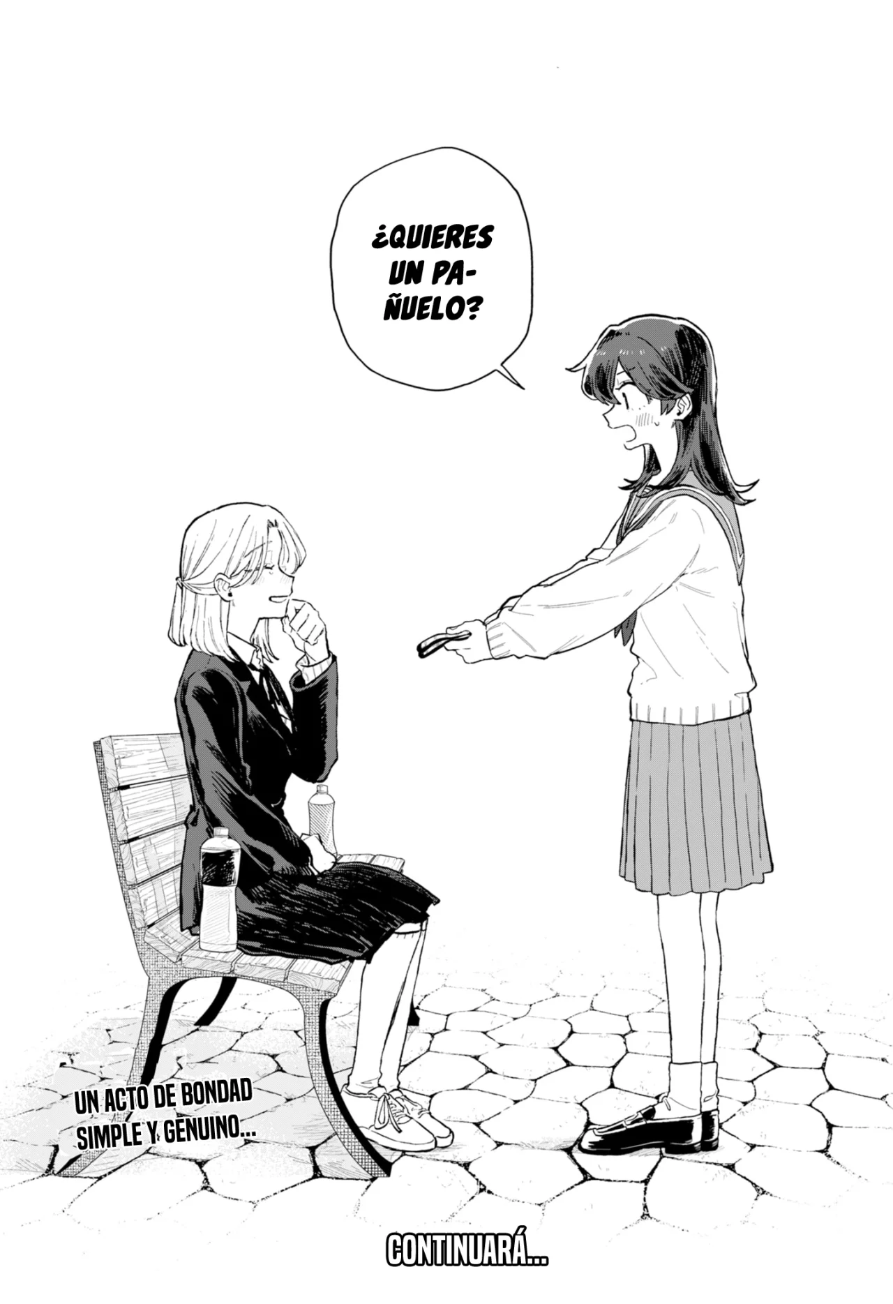 Kuso Onna ni Sachiare Capítulo 65 - Page 22