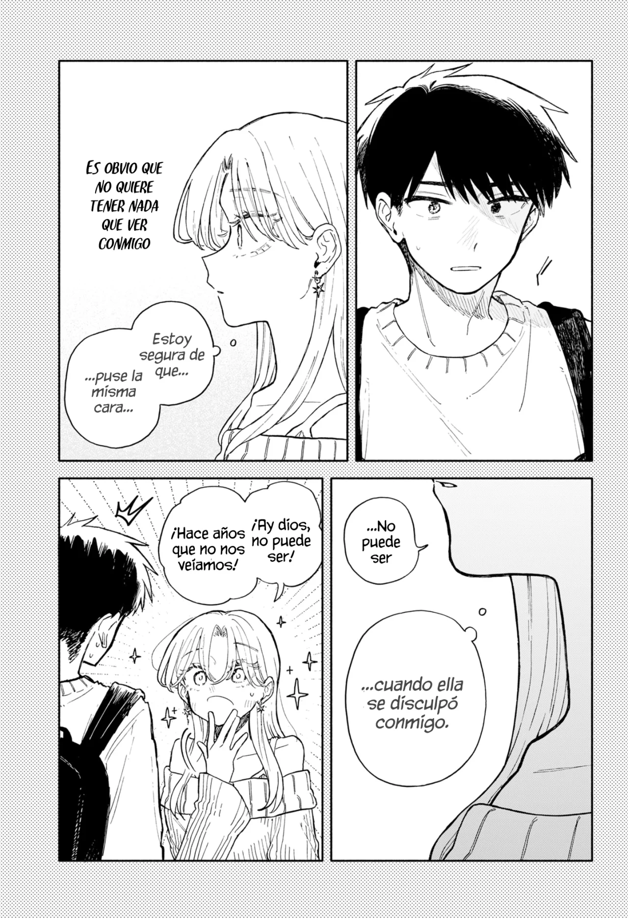 Kuso Onna ni Sachiare Capítulo 66 - Page 15