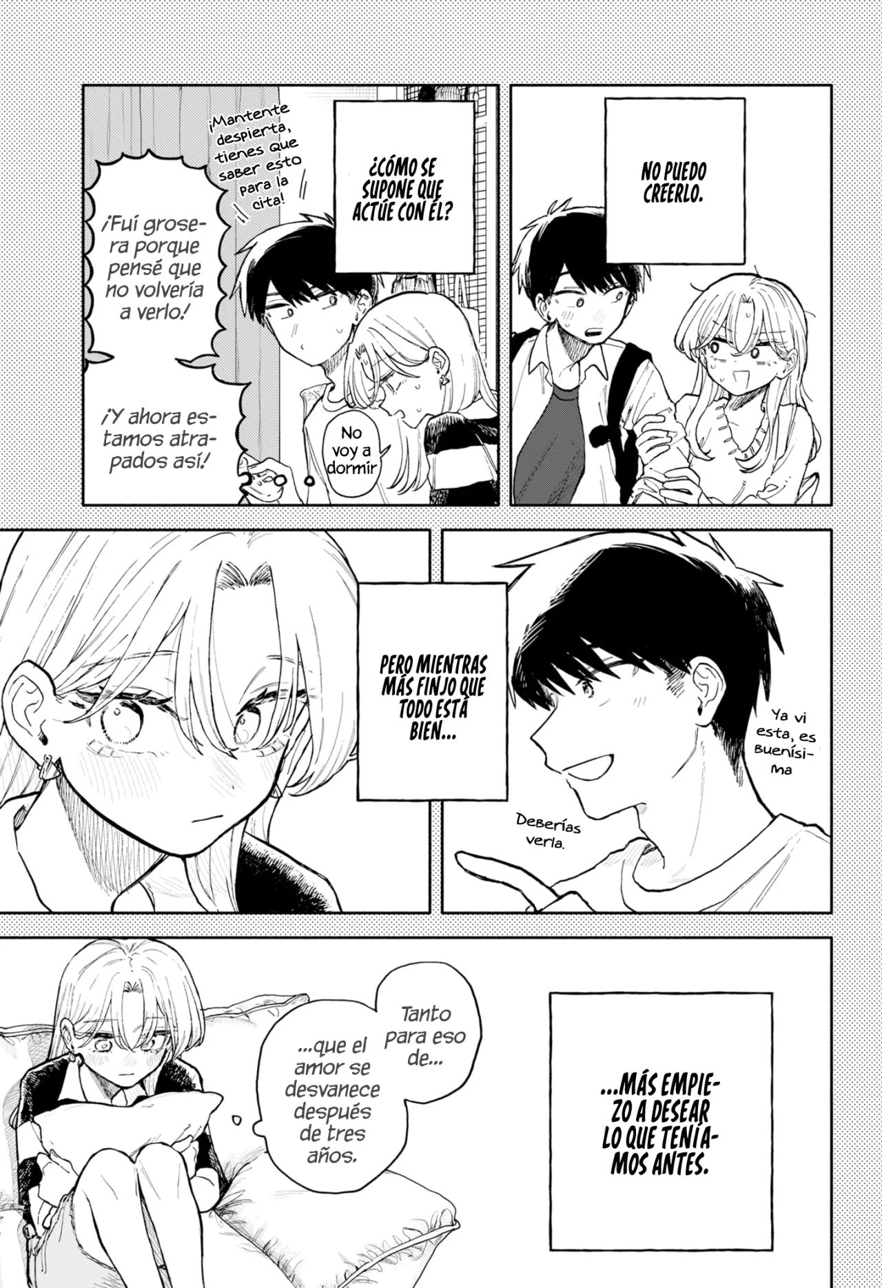 Kuso Onna ni Sachiare Capítulo 66 - Page 17