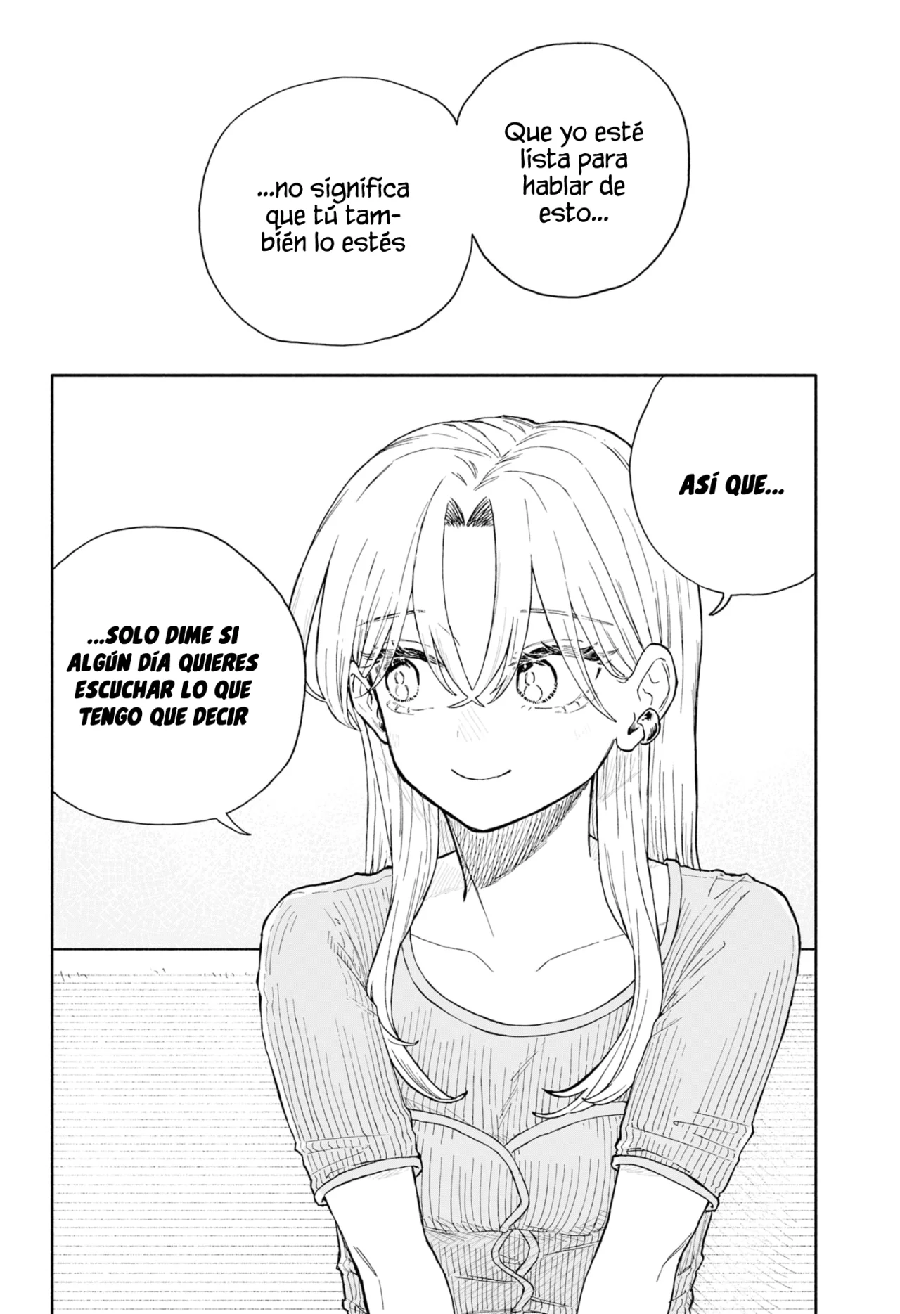 Kuso Onna ni Sachiare Capítulo 67 - Page 13