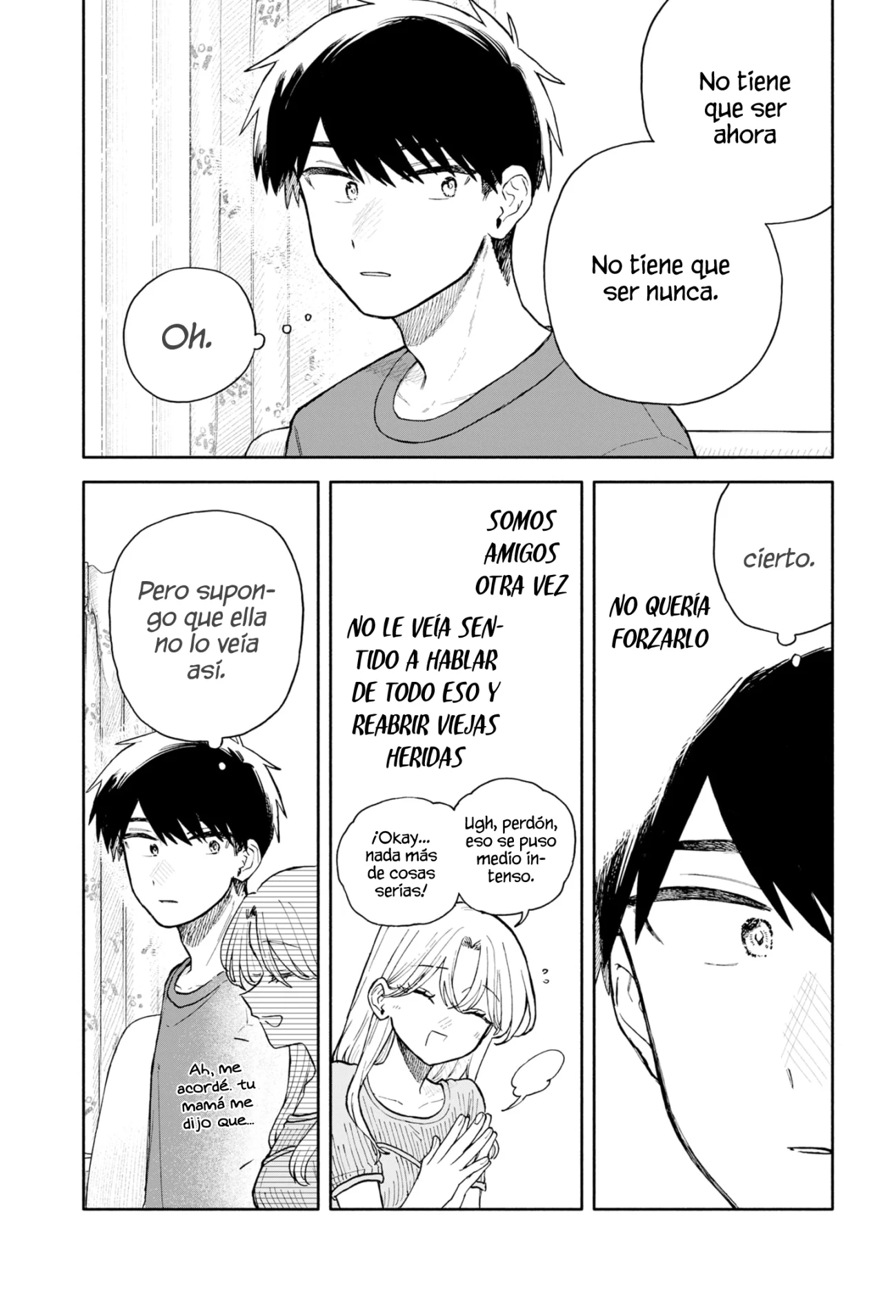 Kuso Onna ni Sachiare Capítulo 67 - Page 14