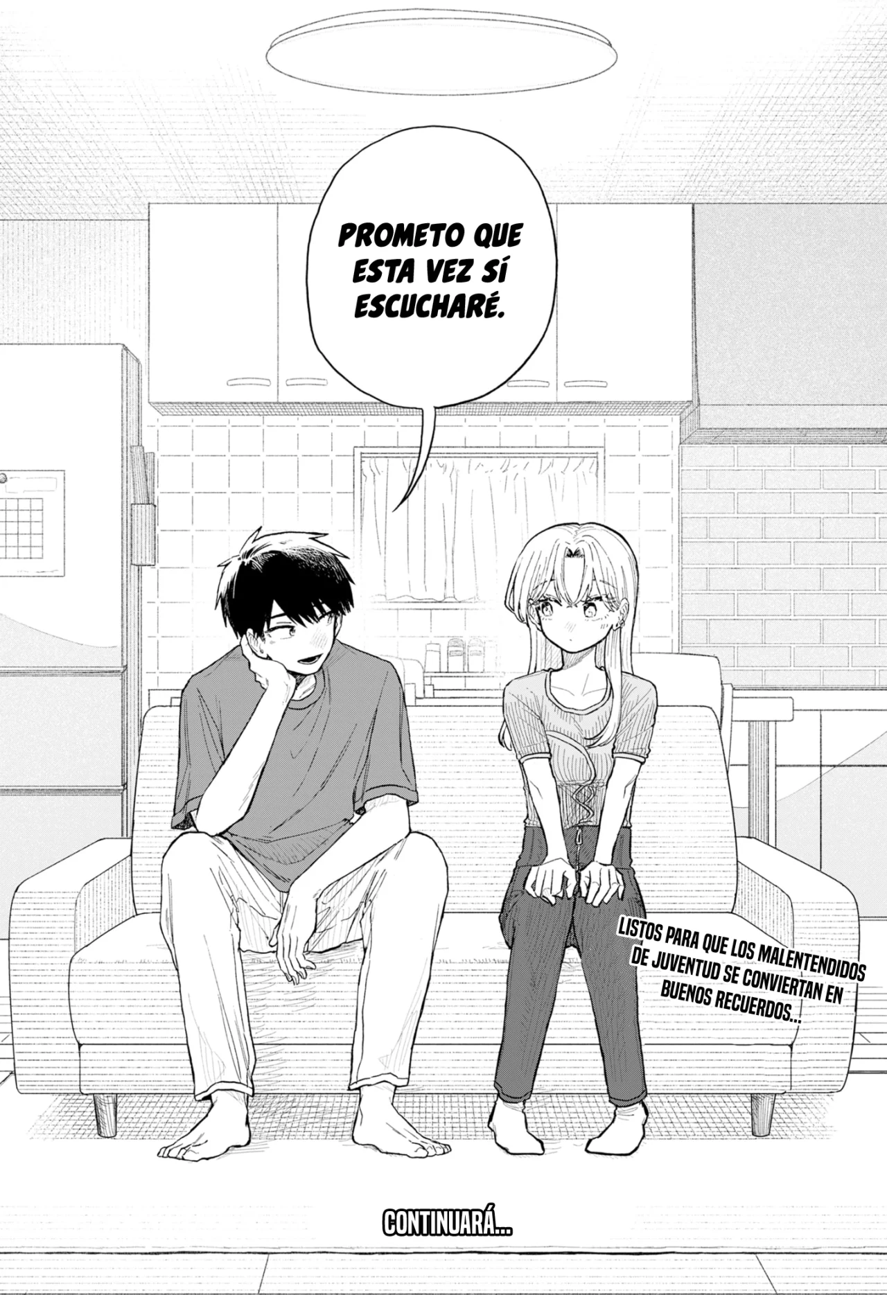 Kuso Onna ni Sachiare Capítulo 67 - Page 19