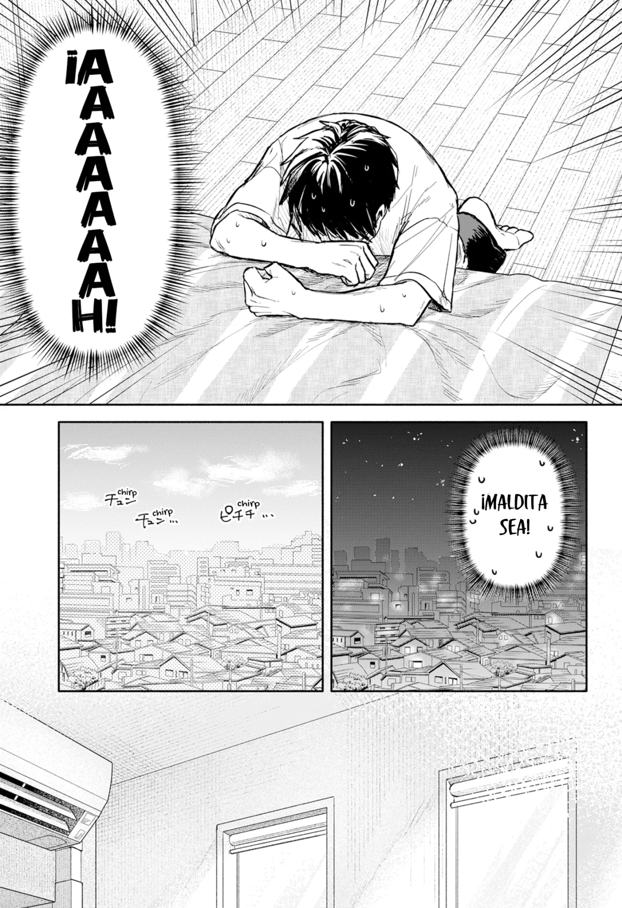 Kuso Onna ni Sachiare Capítulo 68 - Page 17