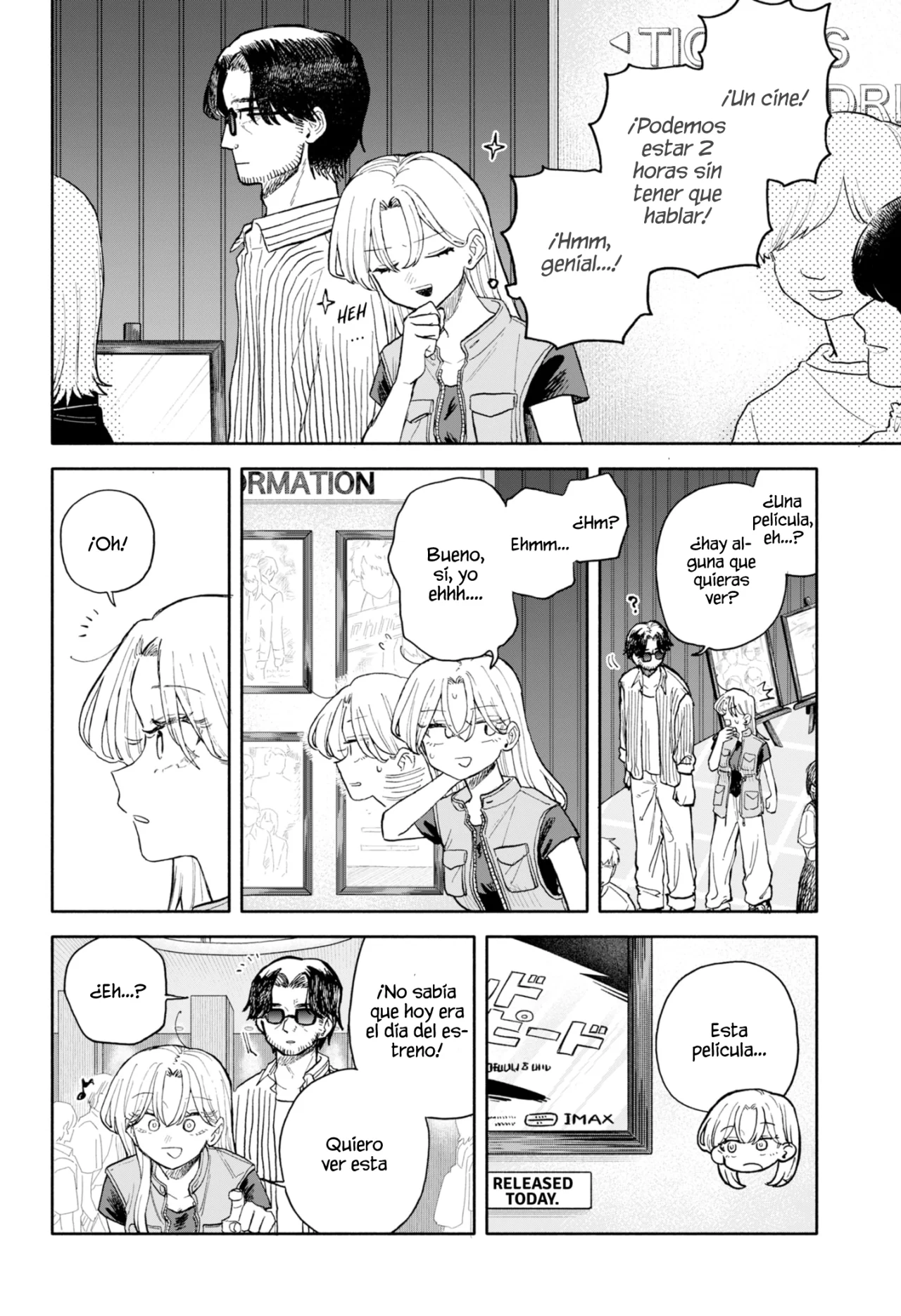 Kuso Onna ni Sachiare Capítulo 69 - Page 10