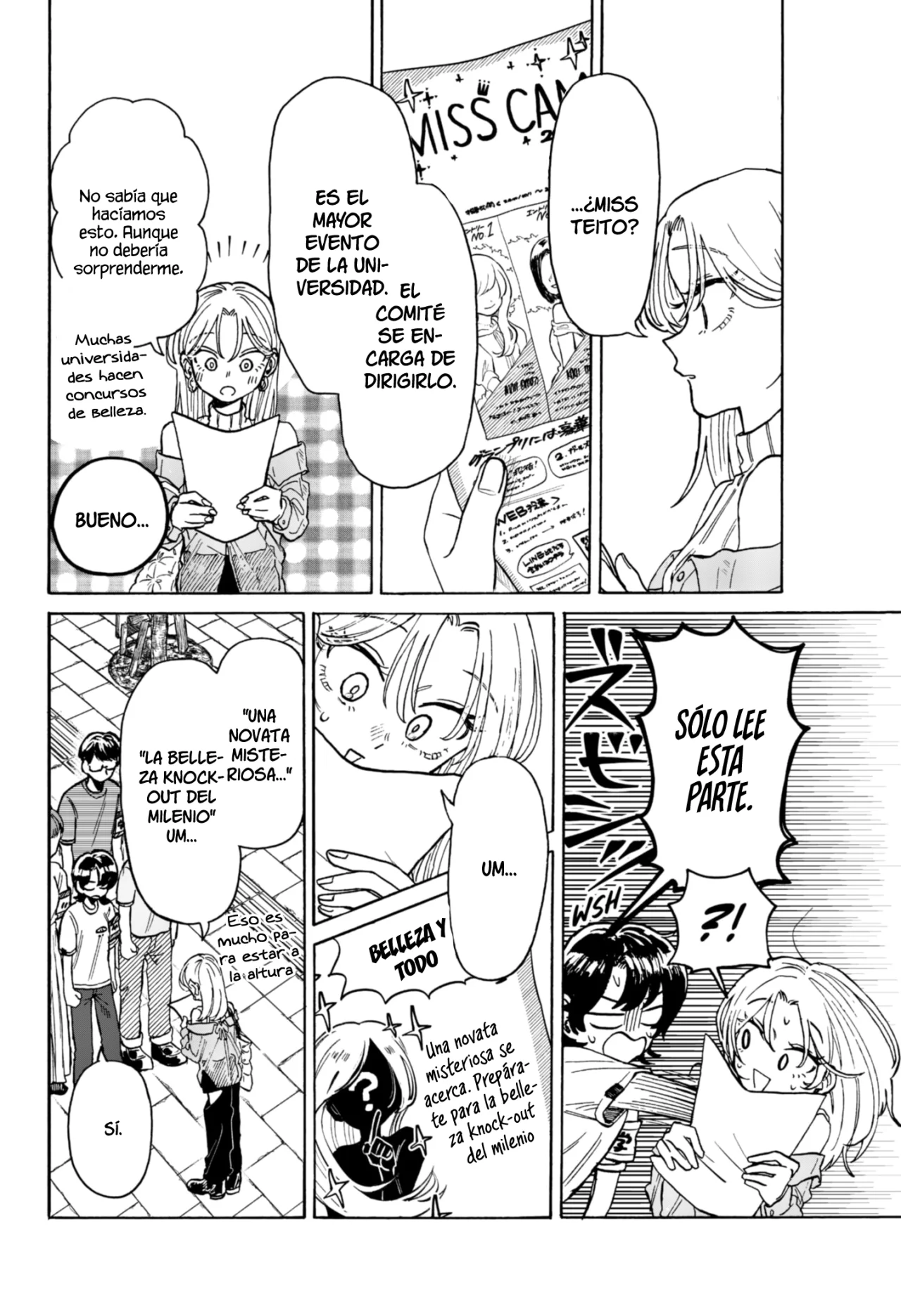 Kuso Onna ni Sachiare Capítulo 7 - Page 13