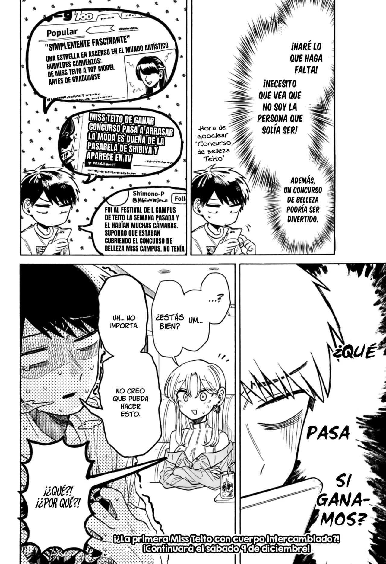 Kuso Onna ni Sachiare Capítulo 7 - Page 27