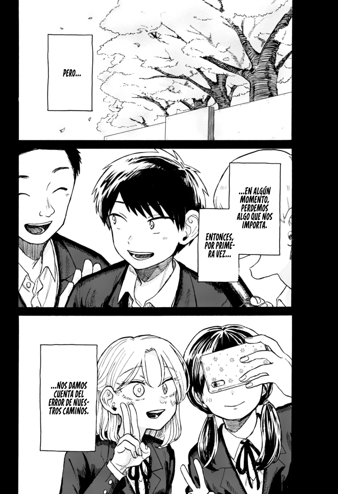 Kuso Onna ni Sachiare Capítulo 7 - Page 5