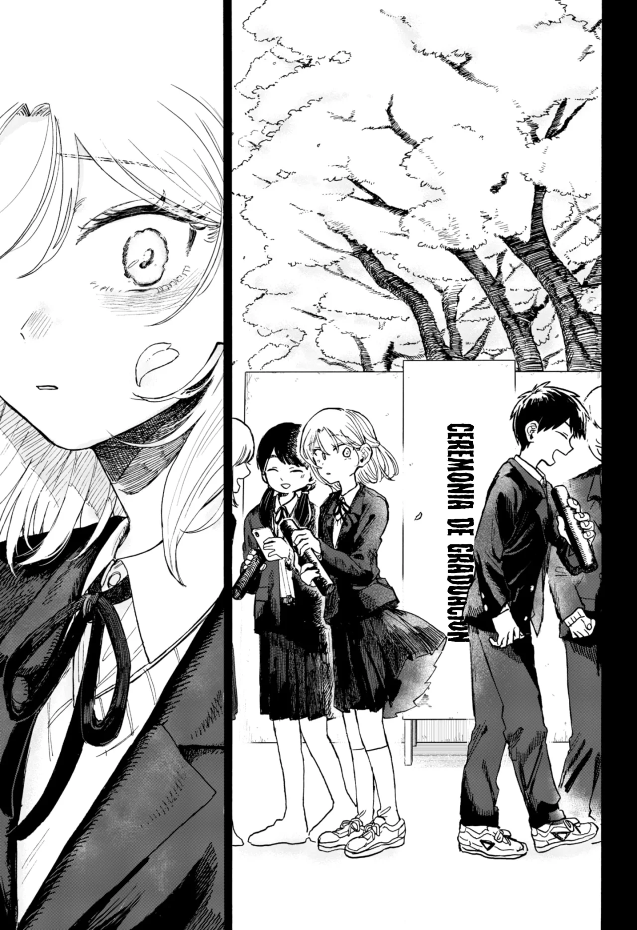 Kuso Onna ni Sachiare Capítulo 7 - Page 6