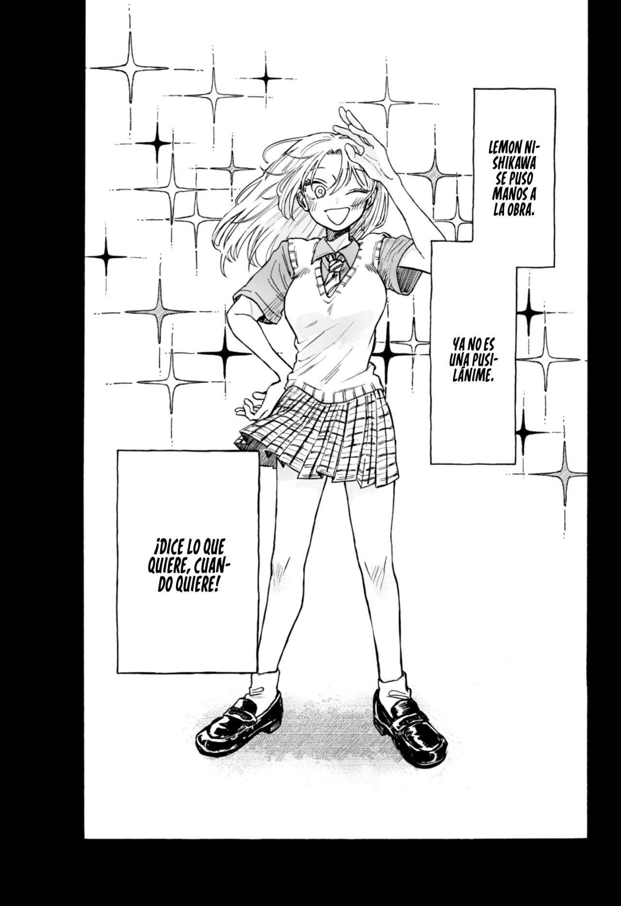 Kuso Onna ni Sachiare Capítulo 7 - Page 8