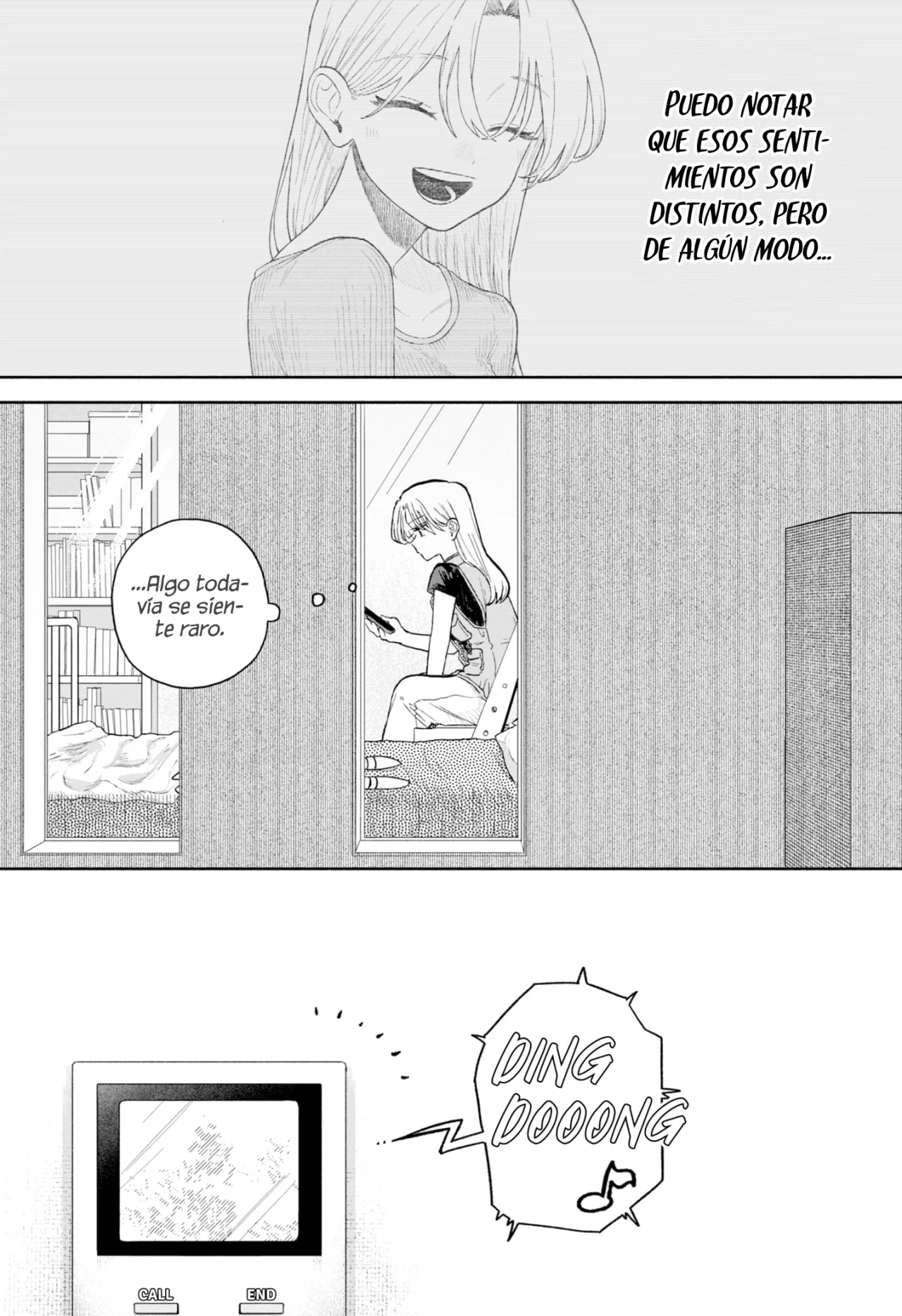 Kuso Onna ni Sachiare Capítulo 70 - Page 12